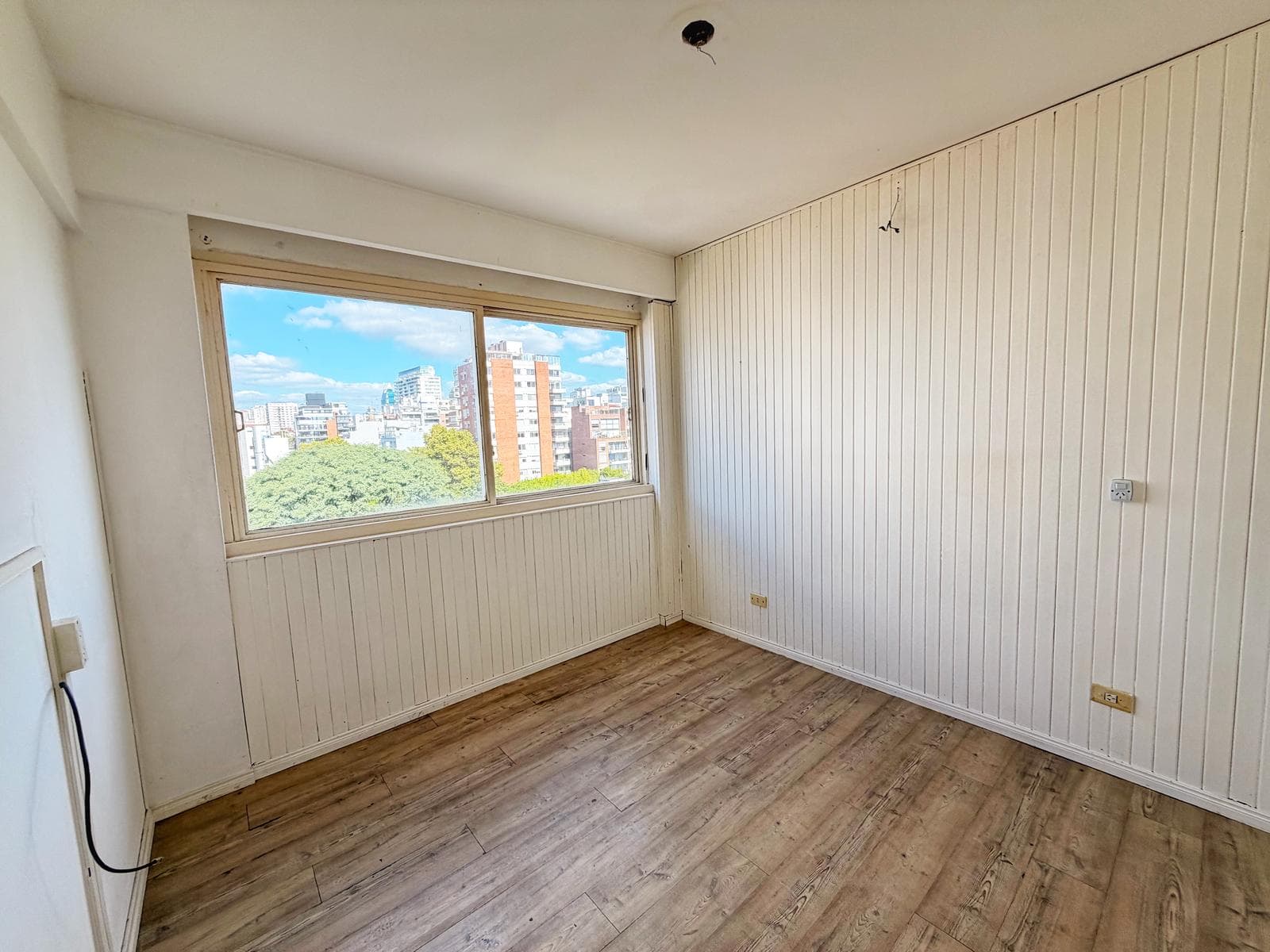 Departamento 2 ambientes en Nuñez - foto 2