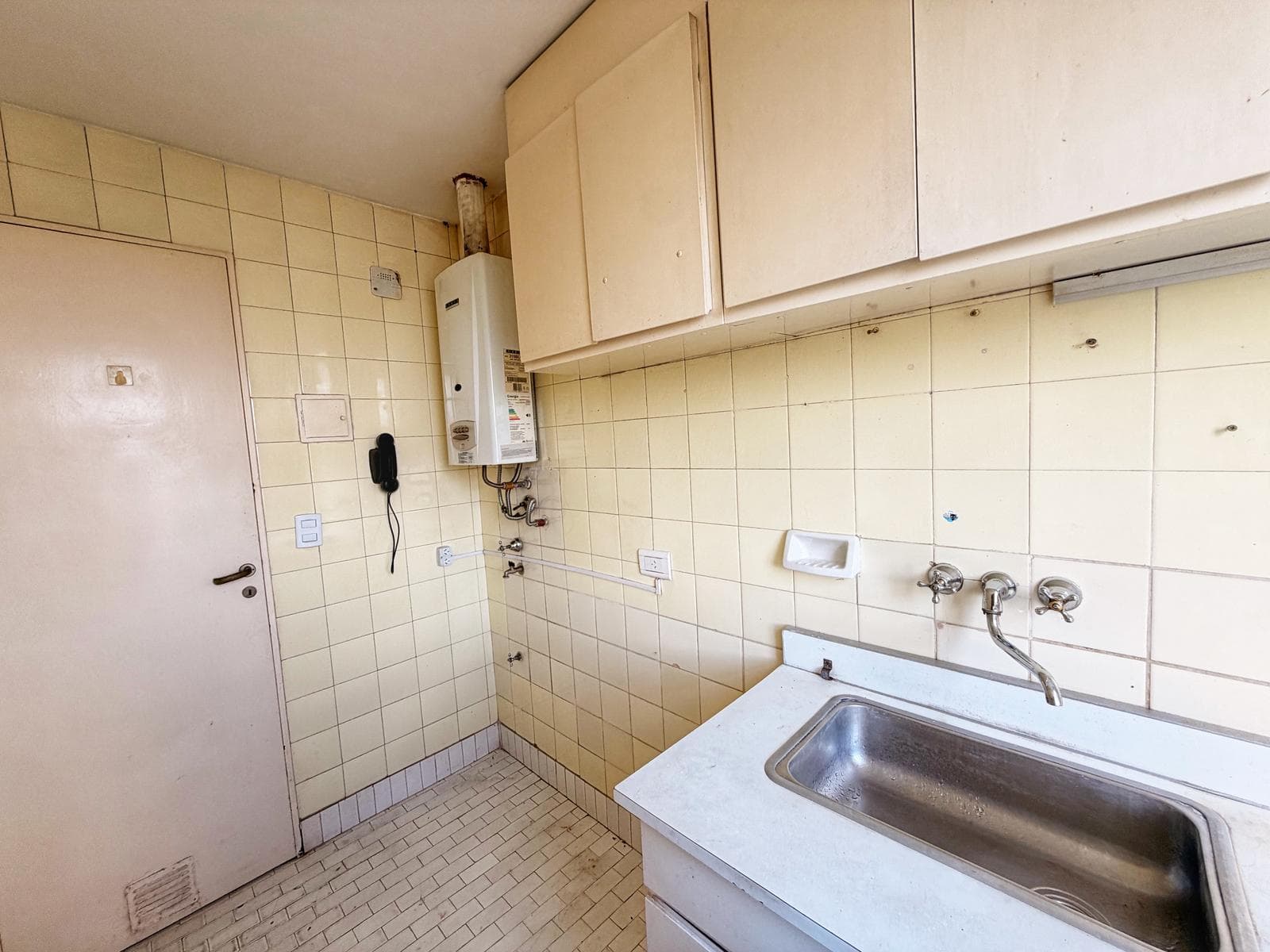 Departamento 2 ambientes en Nuñez - foto 11