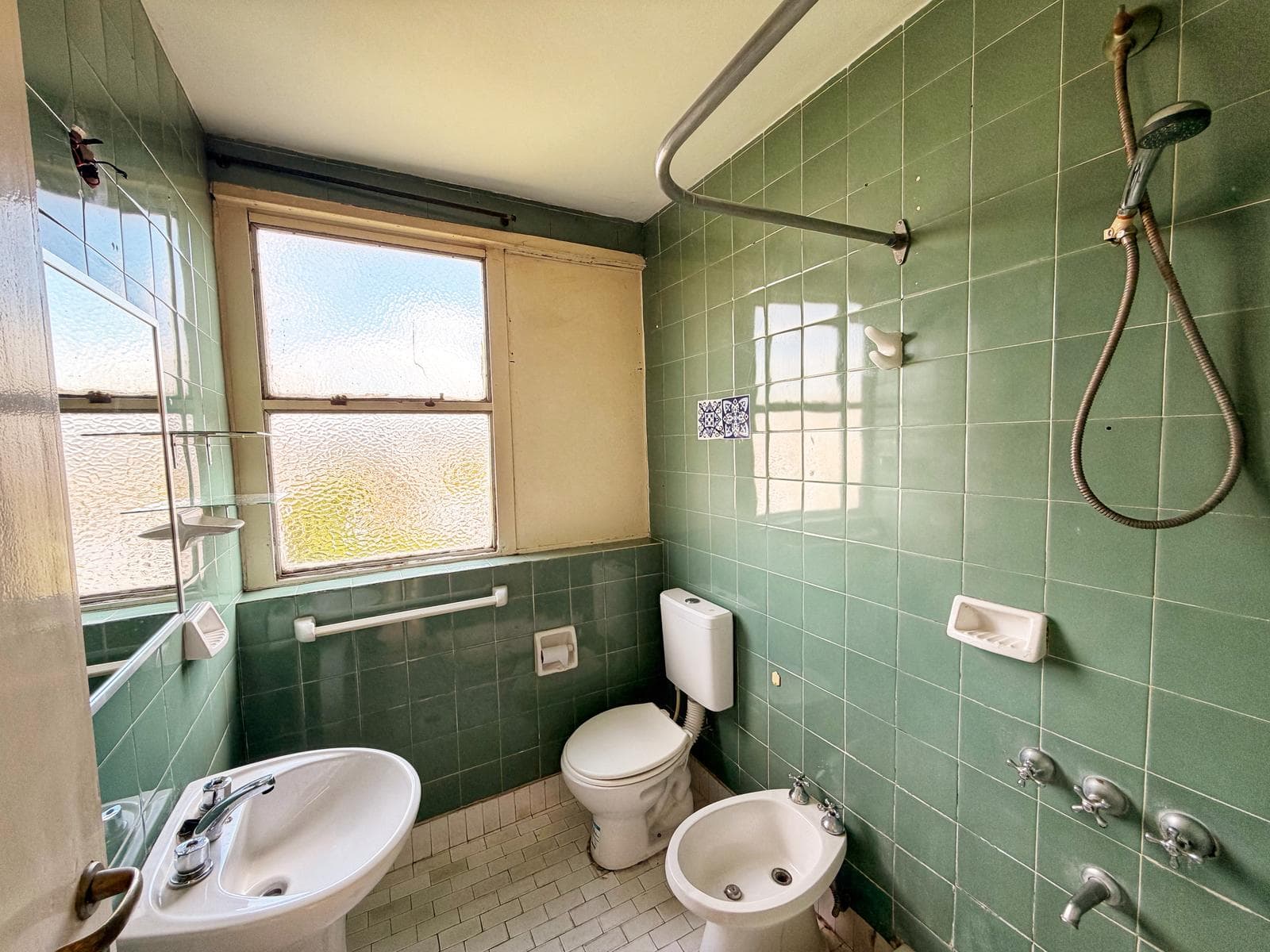 Departamento 2 ambientes en Nuñez - foto 3