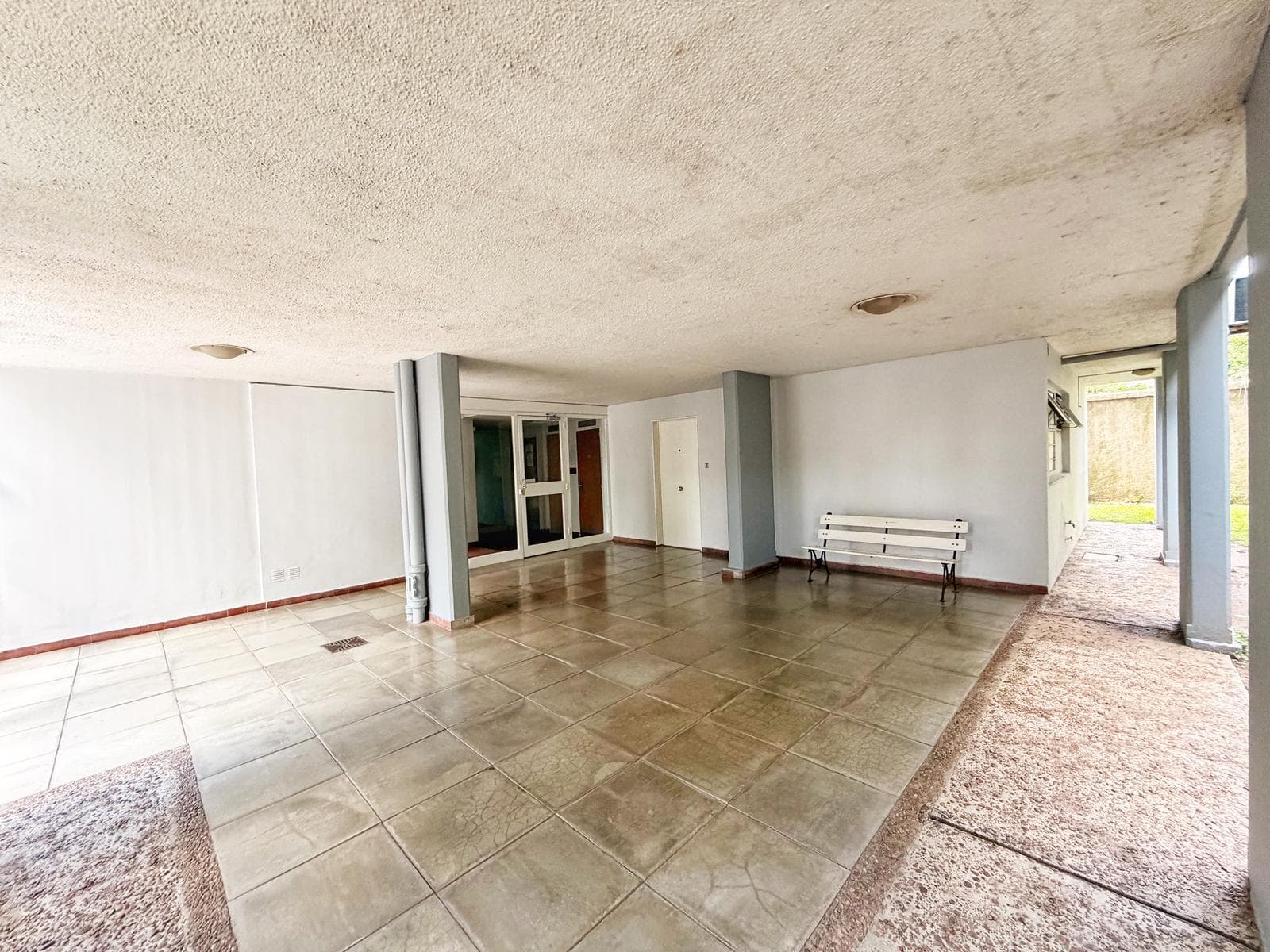 Departamento 2 ambientes en Nuñez - foto 15