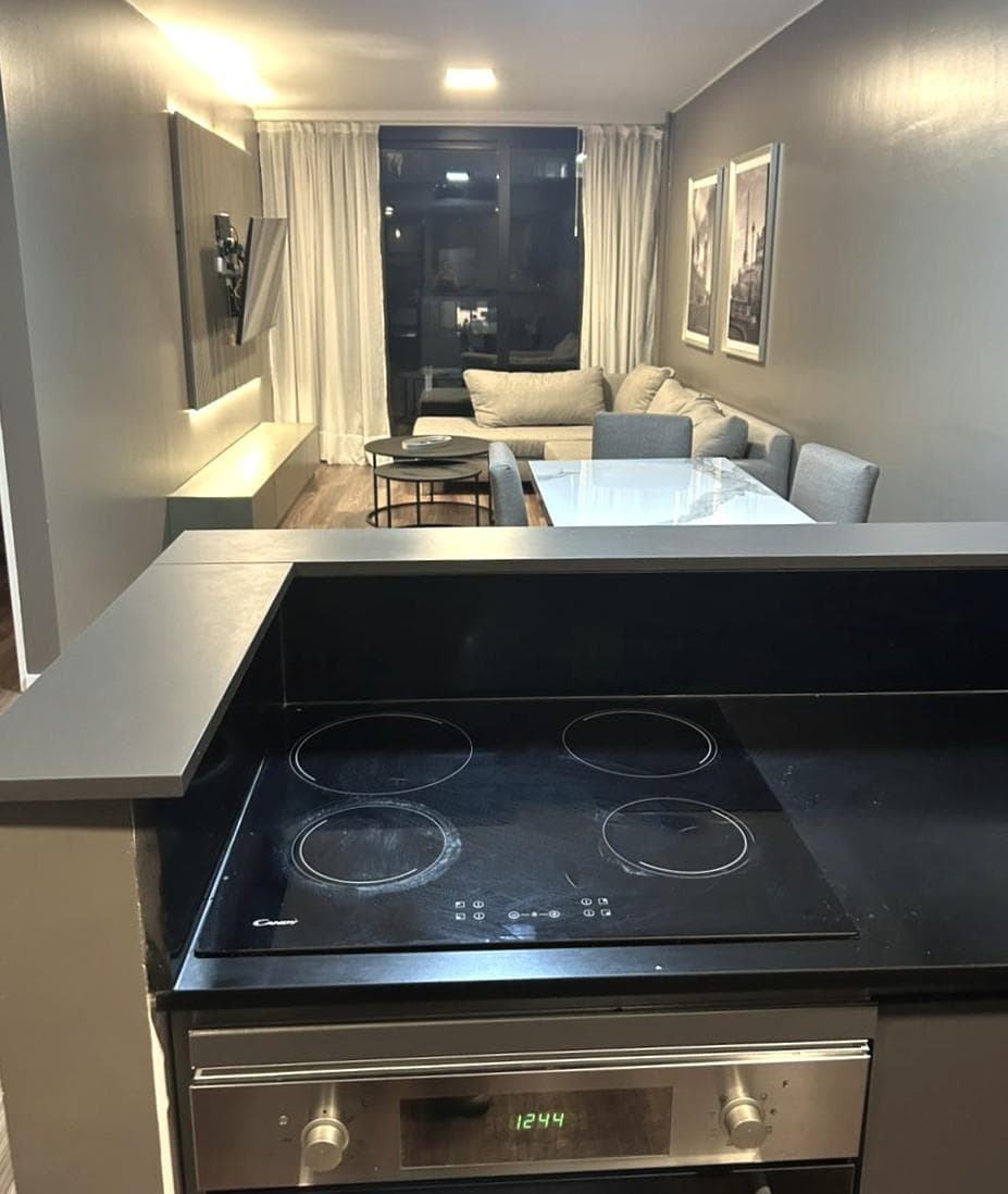 Departamento 2 ambientes en Puerto Madero - foto 5