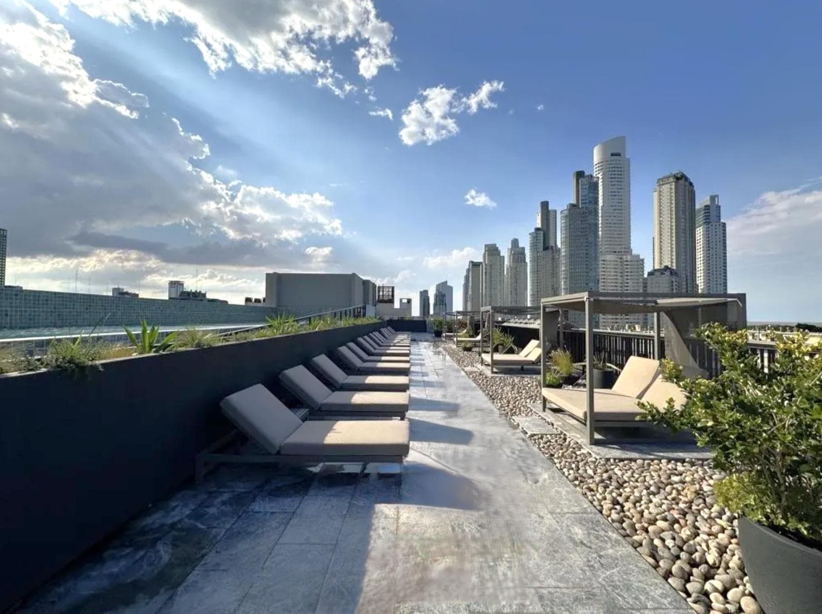 Departamento 2 ambientes en Puerto Madero - foto 17