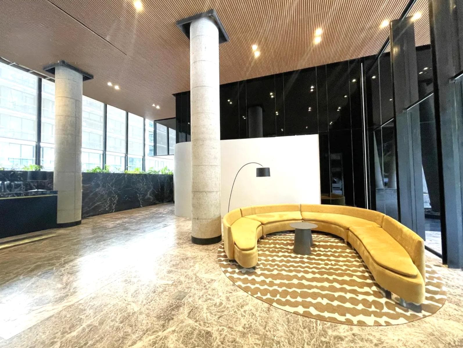 Departamento 2 ambientes en Puerto Madero - foto 20