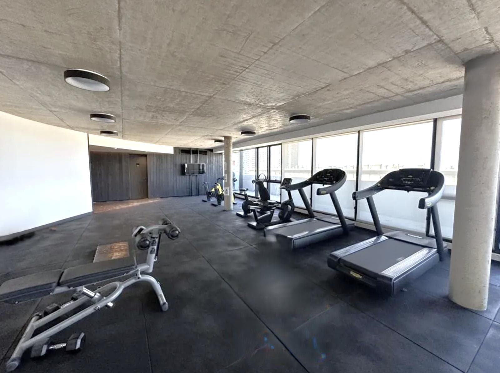 Departamento 2 ambientes en Puerto Madero - foto 15