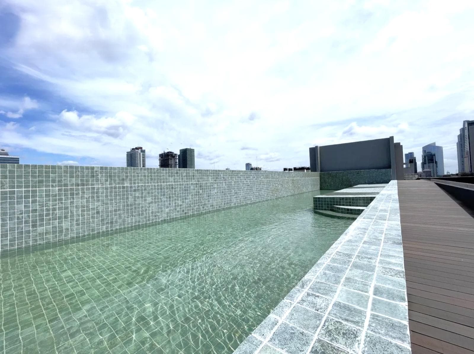 Departamento 2 ambientes en Puerto Madero - foto 18