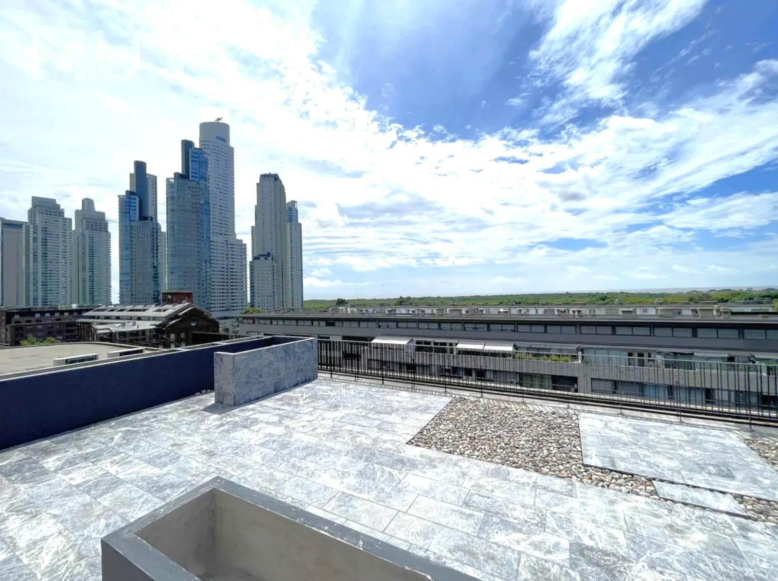 Departamento 2 ambientes en Puerto Madero - foto 19