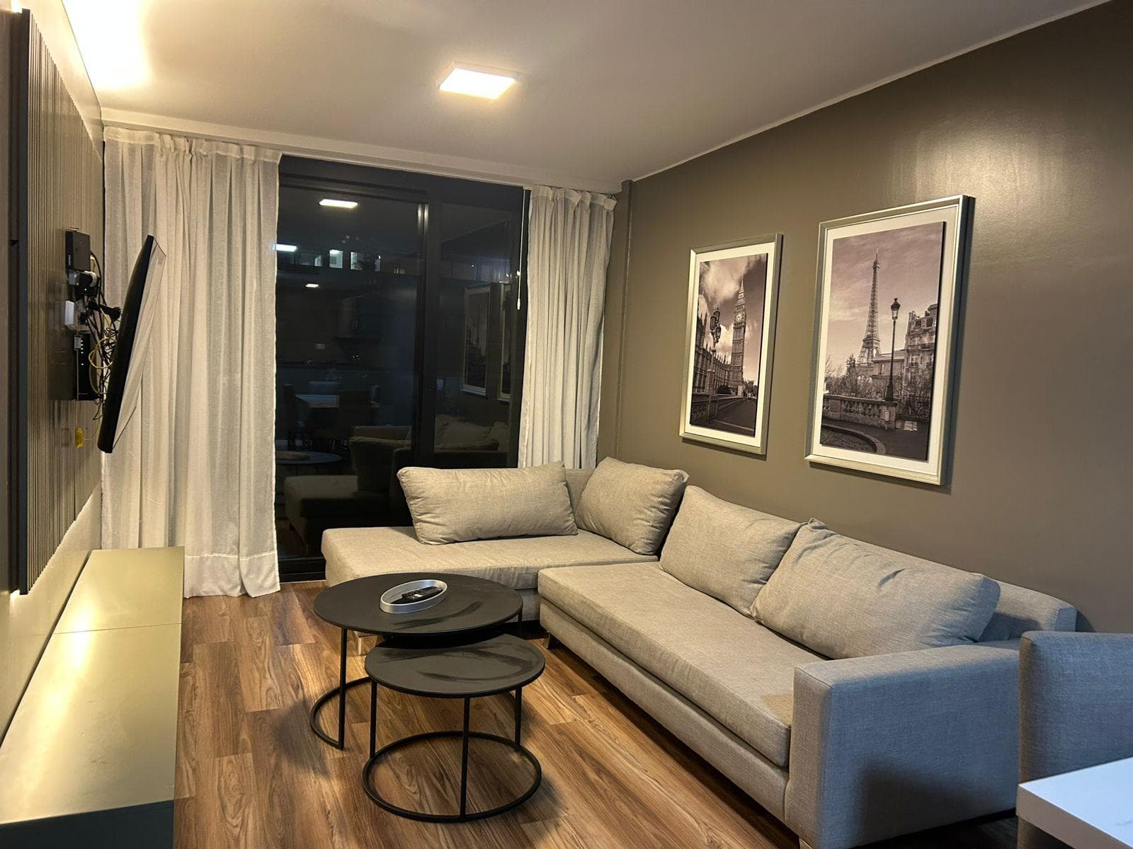 Departamento 2 ambientes en Puerto Madero - foto 23