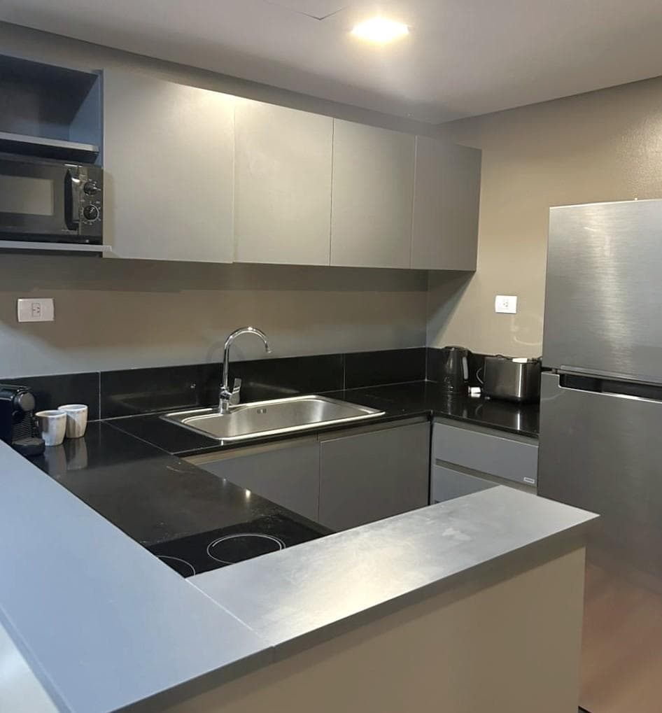 Departamento 2 ambientes en Puerto Madero - foto 6