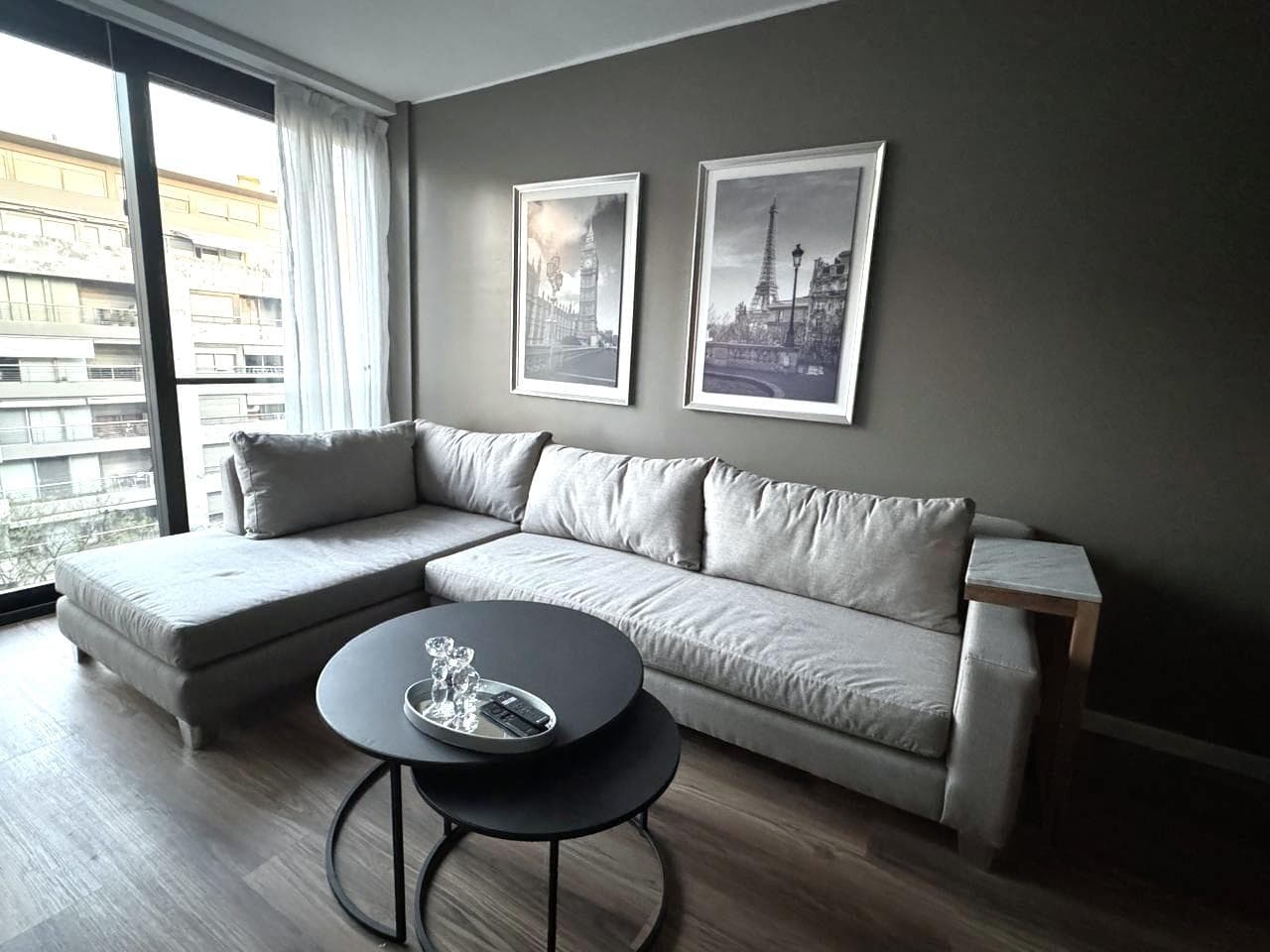 Departamento 2 ambientes en Puerto Madero - foto 4