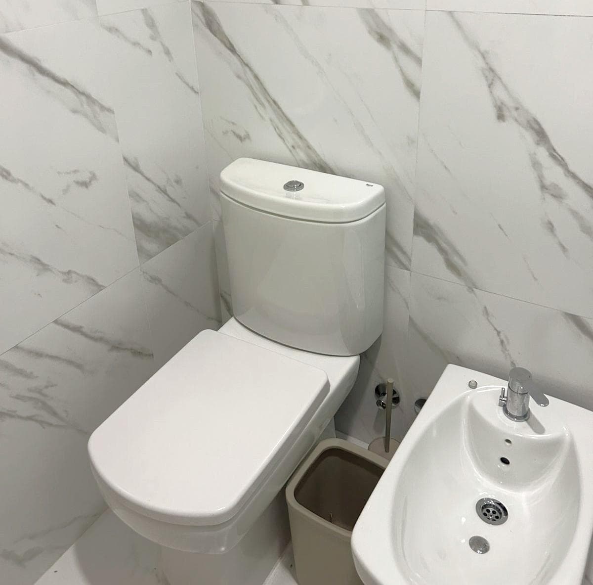 Departamento 2 ambientes en Puerto Madero - foto 10