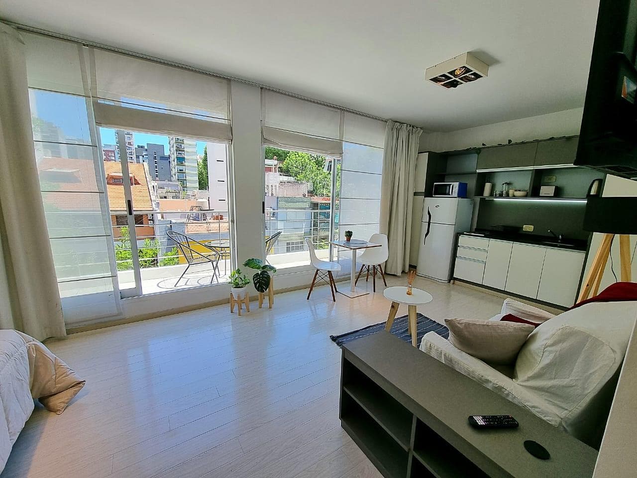 Departamento 1 ambientes en Nuñez - foto 4