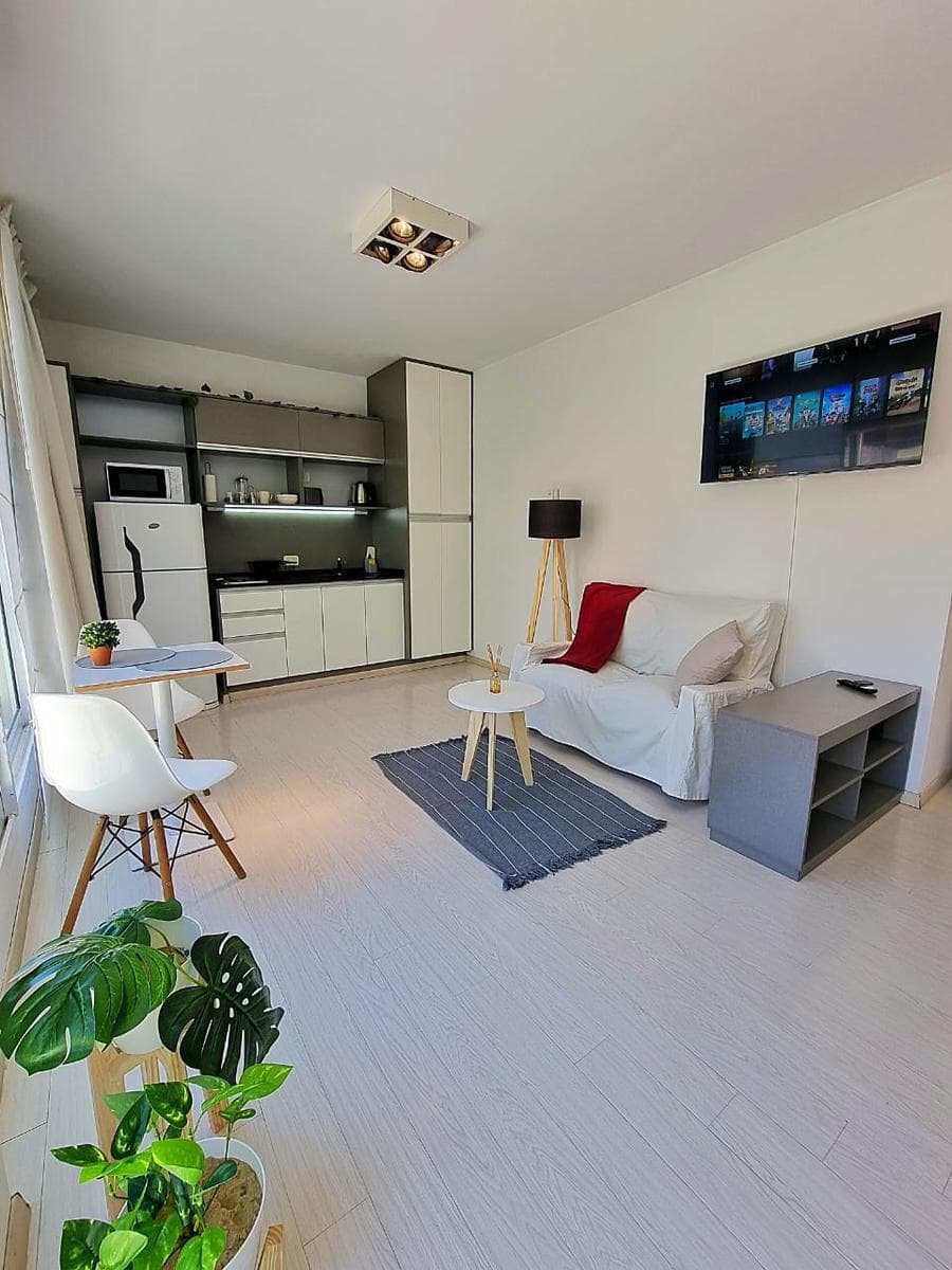 Departamento 1 ambientes en Nuñez - foto 2