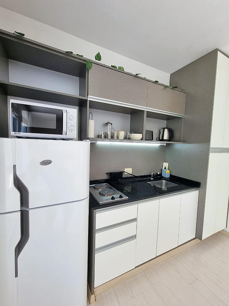 Departamento 1 ambientes en Nuñez - foto 5