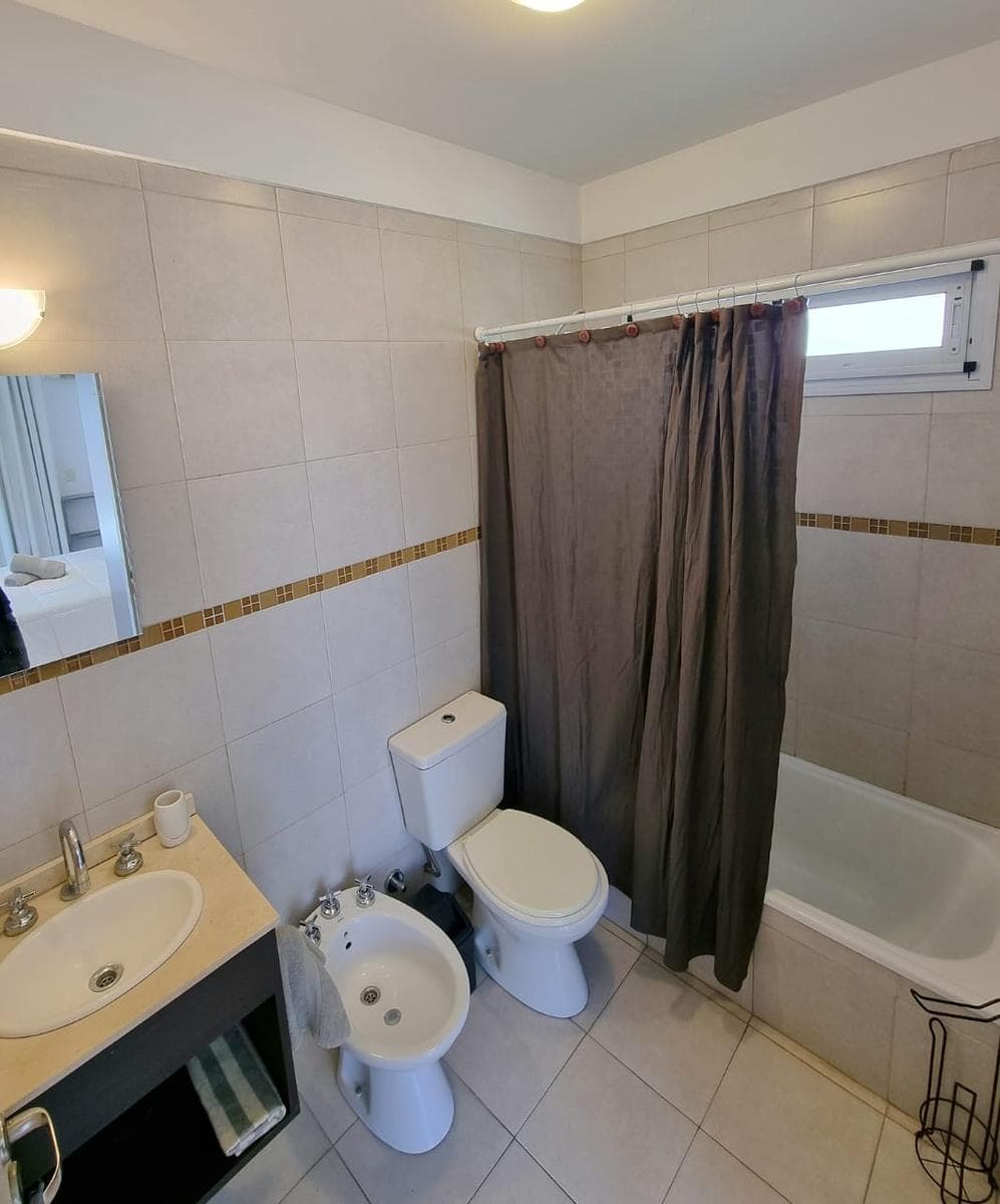 Departamento 1 ambientes en Nuñez - foto 8