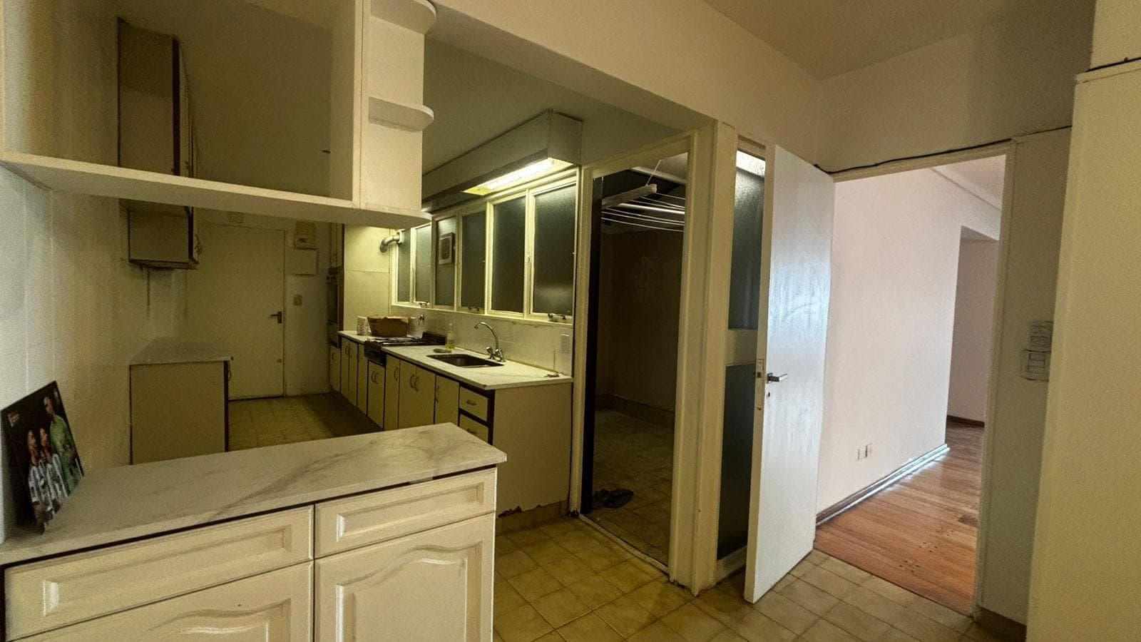 Departamento 4 ambientes en Palermo - foto 62