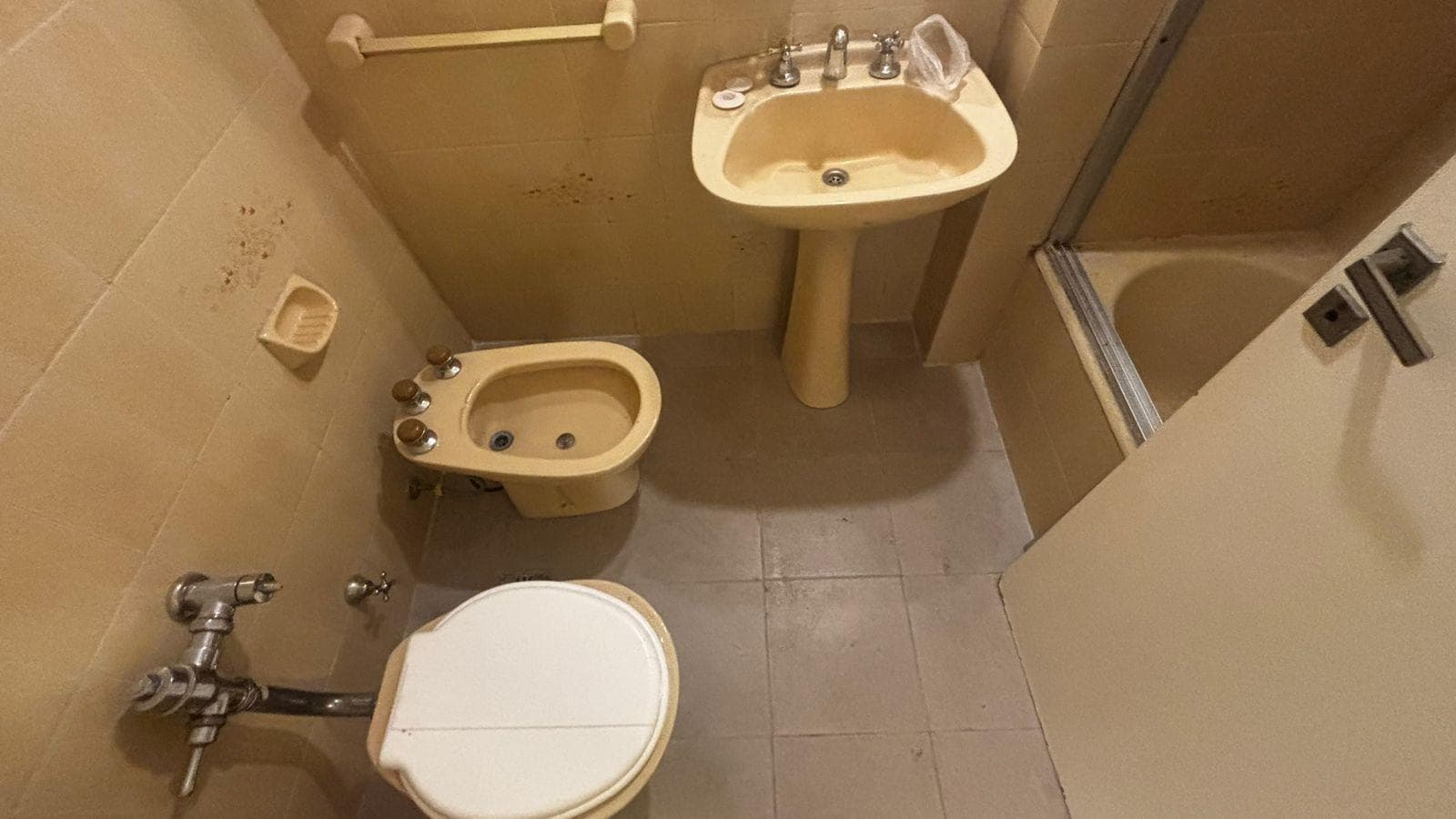 Departamento 4 ambientes en Palermo - foto 46