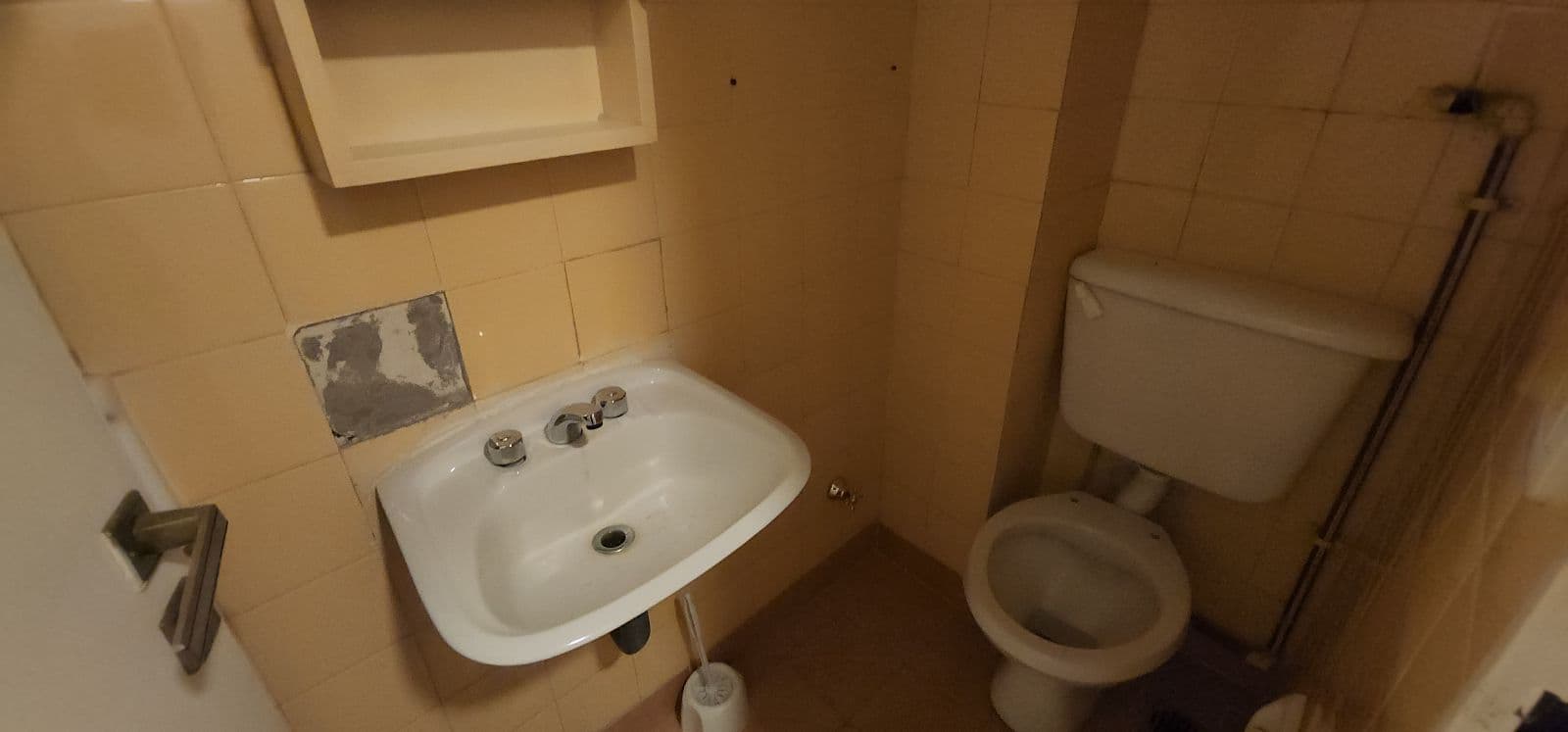 Departamento 4 ambientes en Palermo - foto 12