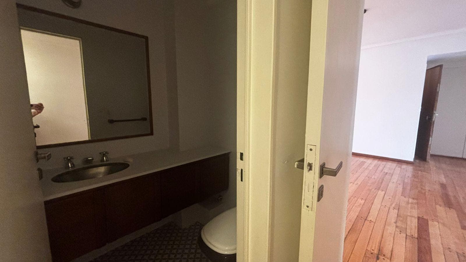 Departamento 4 ambientes en Palermo - foto 35