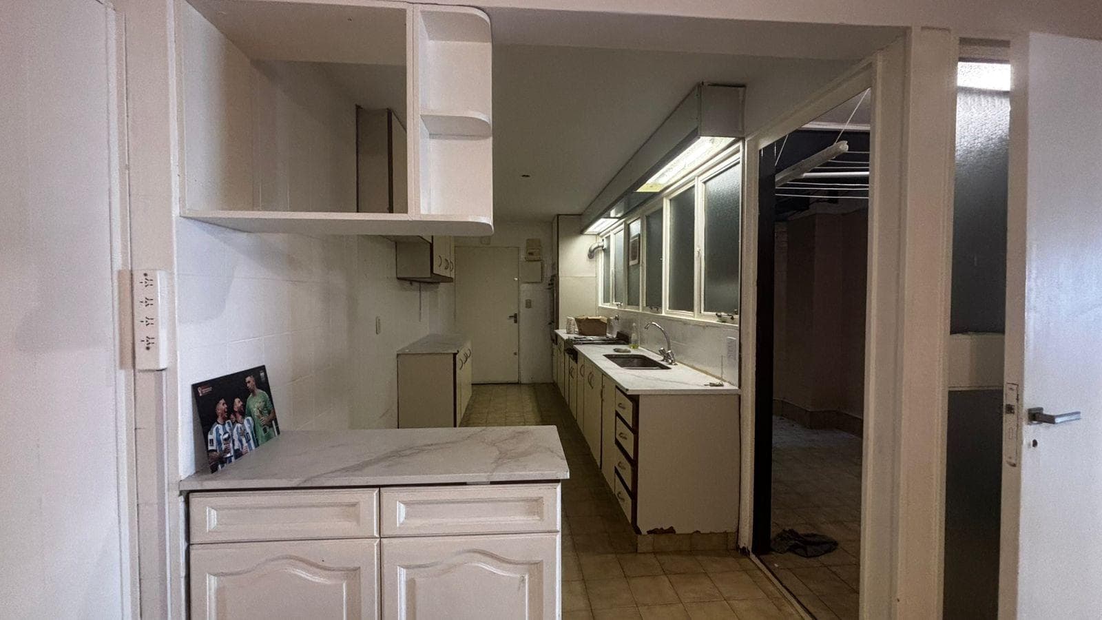 Departamento 4 ambientes en Palermo - foto 49