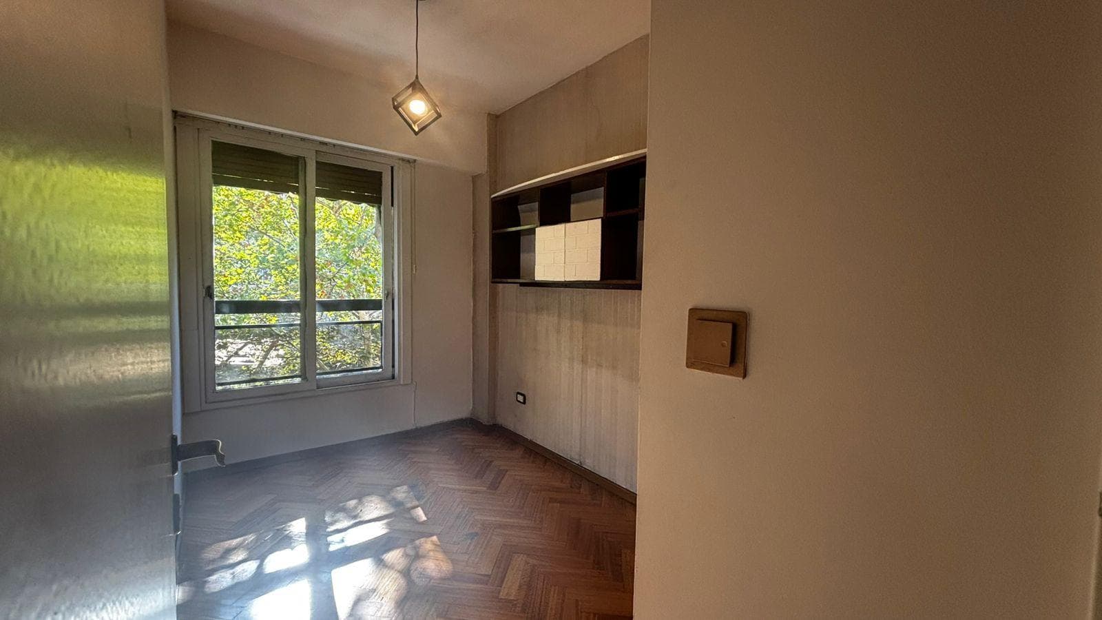 Departamento 4 ambientes en Palermo - foto 26