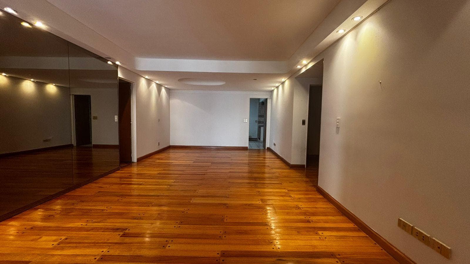 Departamento 4 ambientes en Palermo - foto 14