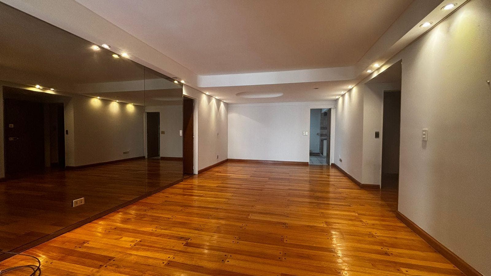 Departamento 4 ambientes en Palermo - foto 3