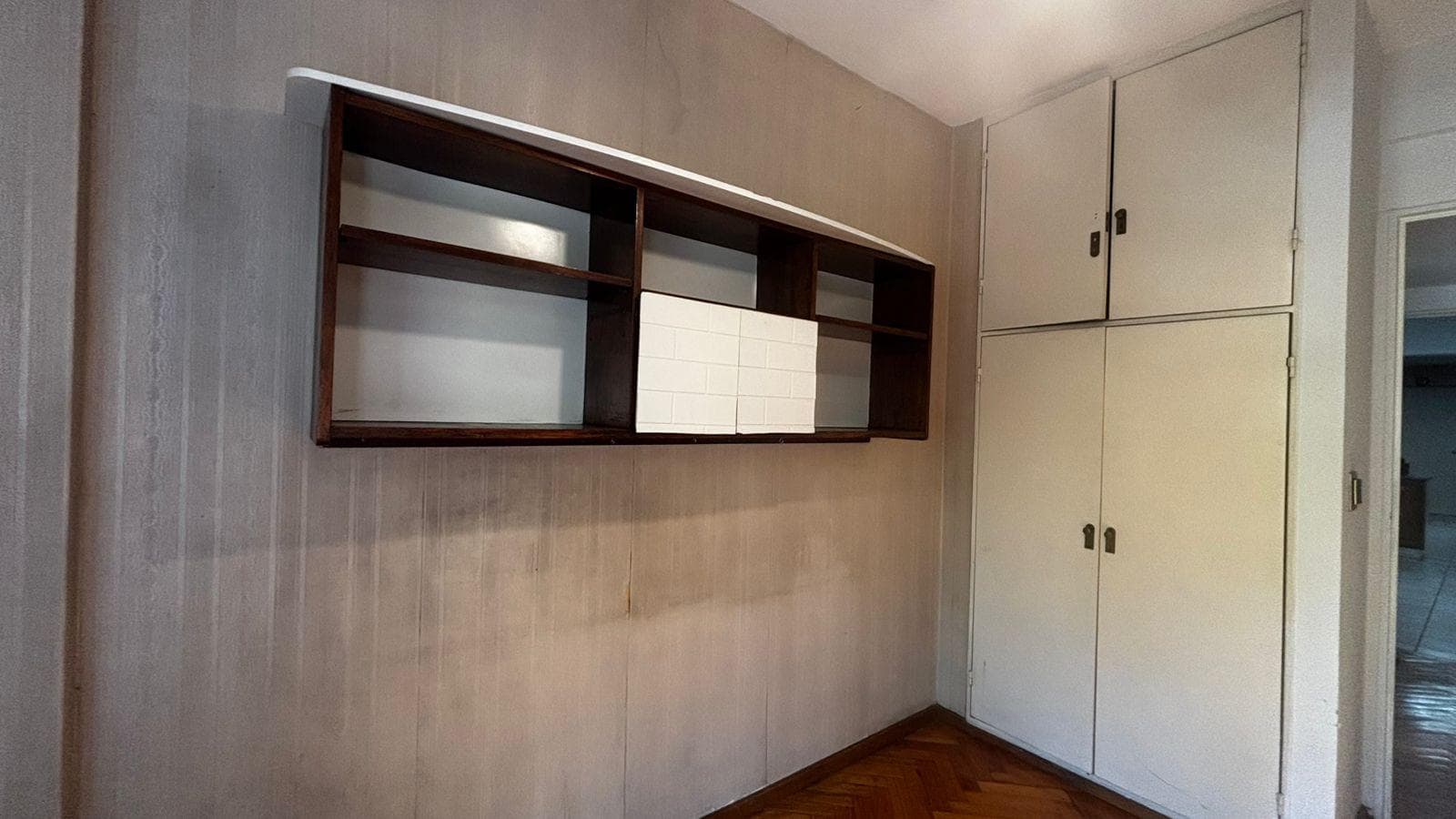 Departamento 4 ambientes en Palermo - foto 25