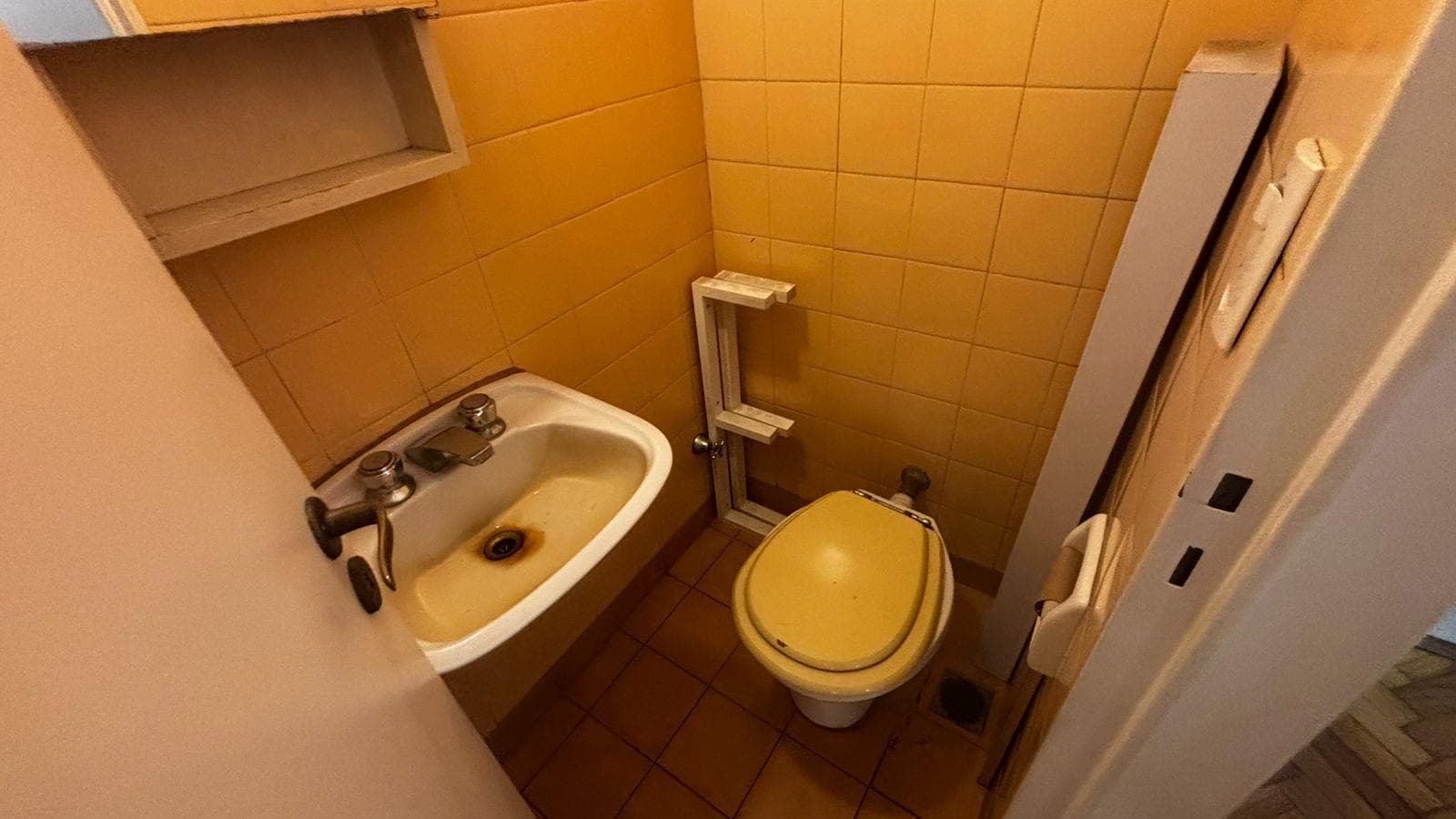 Departamento 4 ambientes en Palermo - foto 23