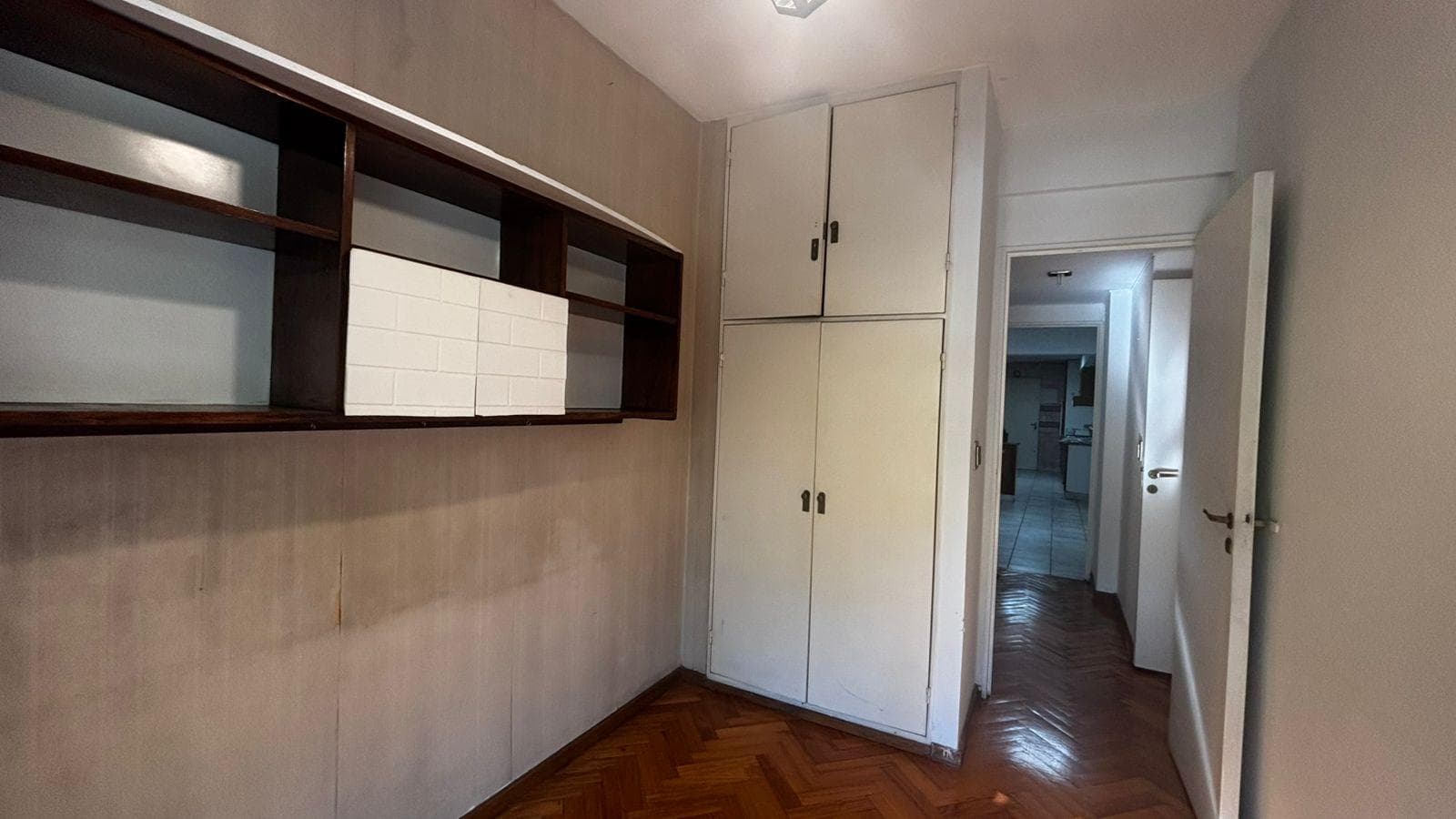 Departamento 4 ambientes en Palermo - foto 24