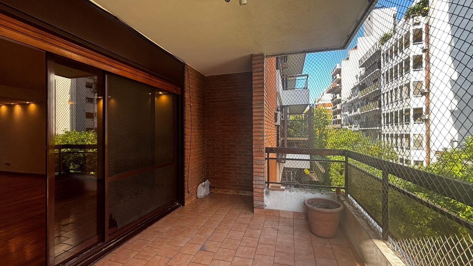 Departamento 4 ambientes en Palermo - foto 1