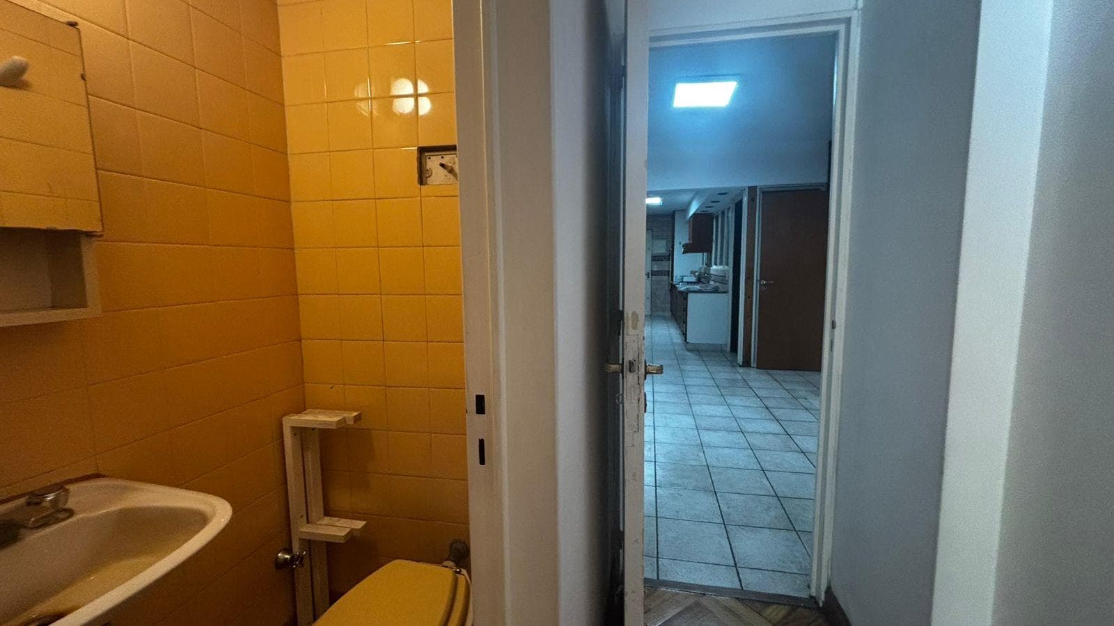 Departamento 4 ambientes en Palermo - foto 22