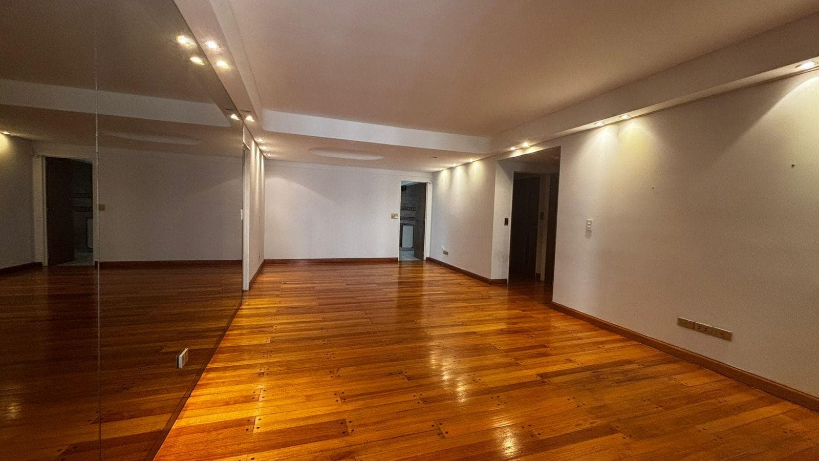 Departamento 4 ambientes en Palermo - foto 12