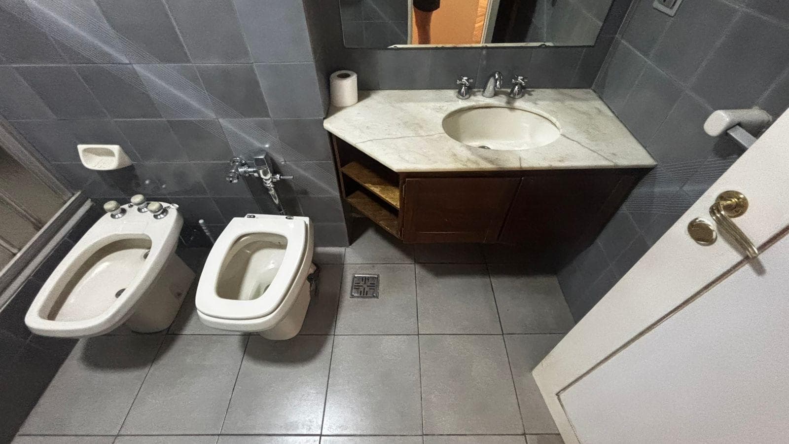 Departamento 4 ambientes en Palermo - foto 41