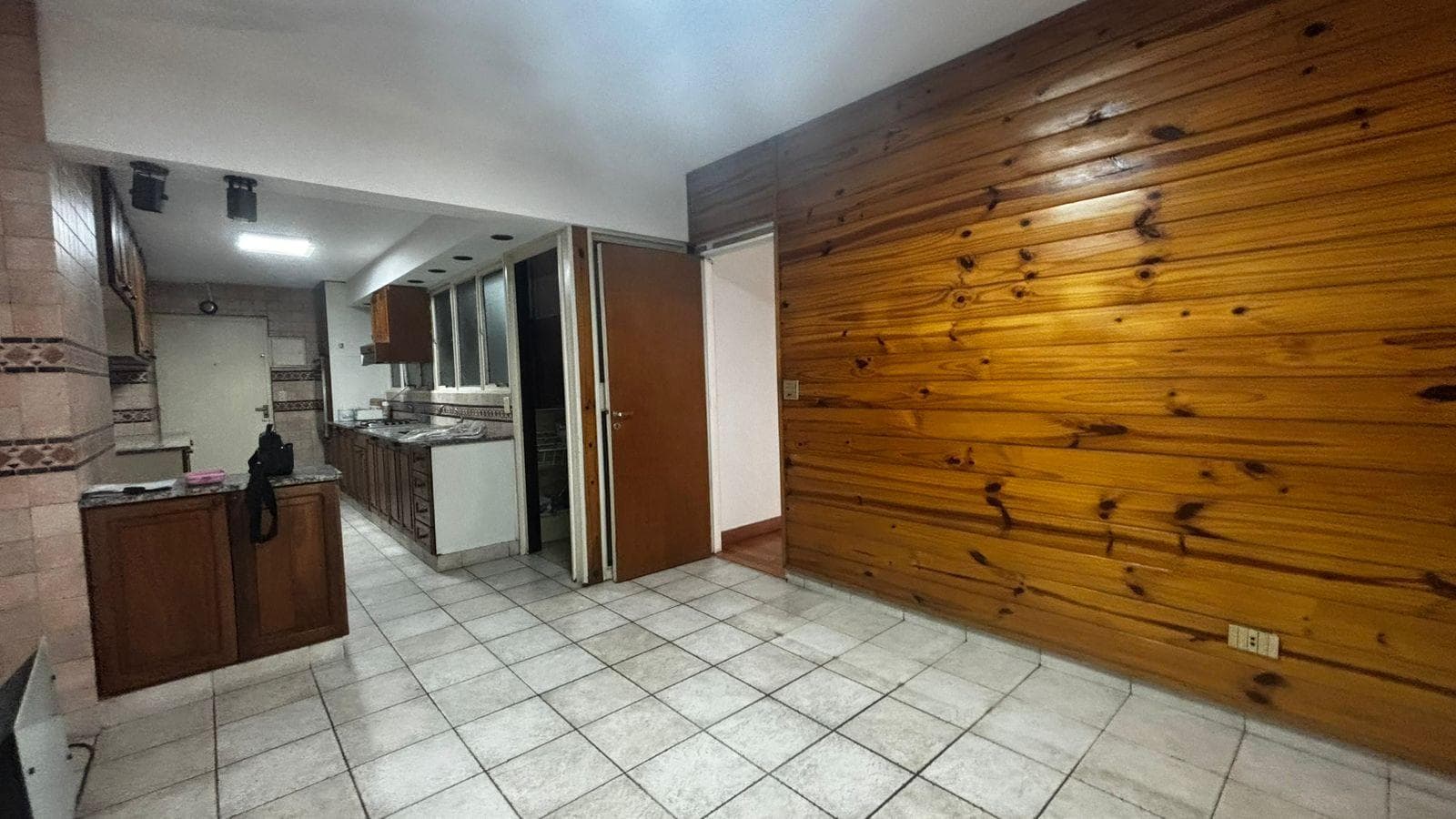 Departamento 4 ambientes en Palermo - foto 2