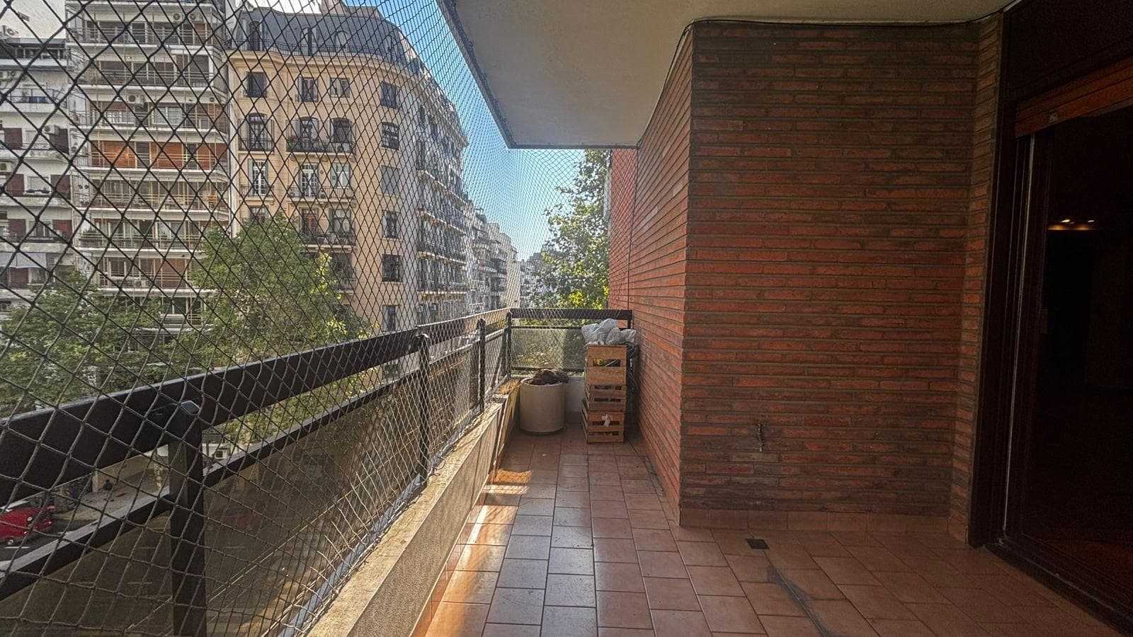 Departamento 4 ambientes en Palermo - foto 53