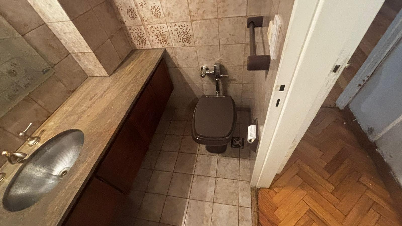 Departamento 4 ambientes en Palermo - foto 17