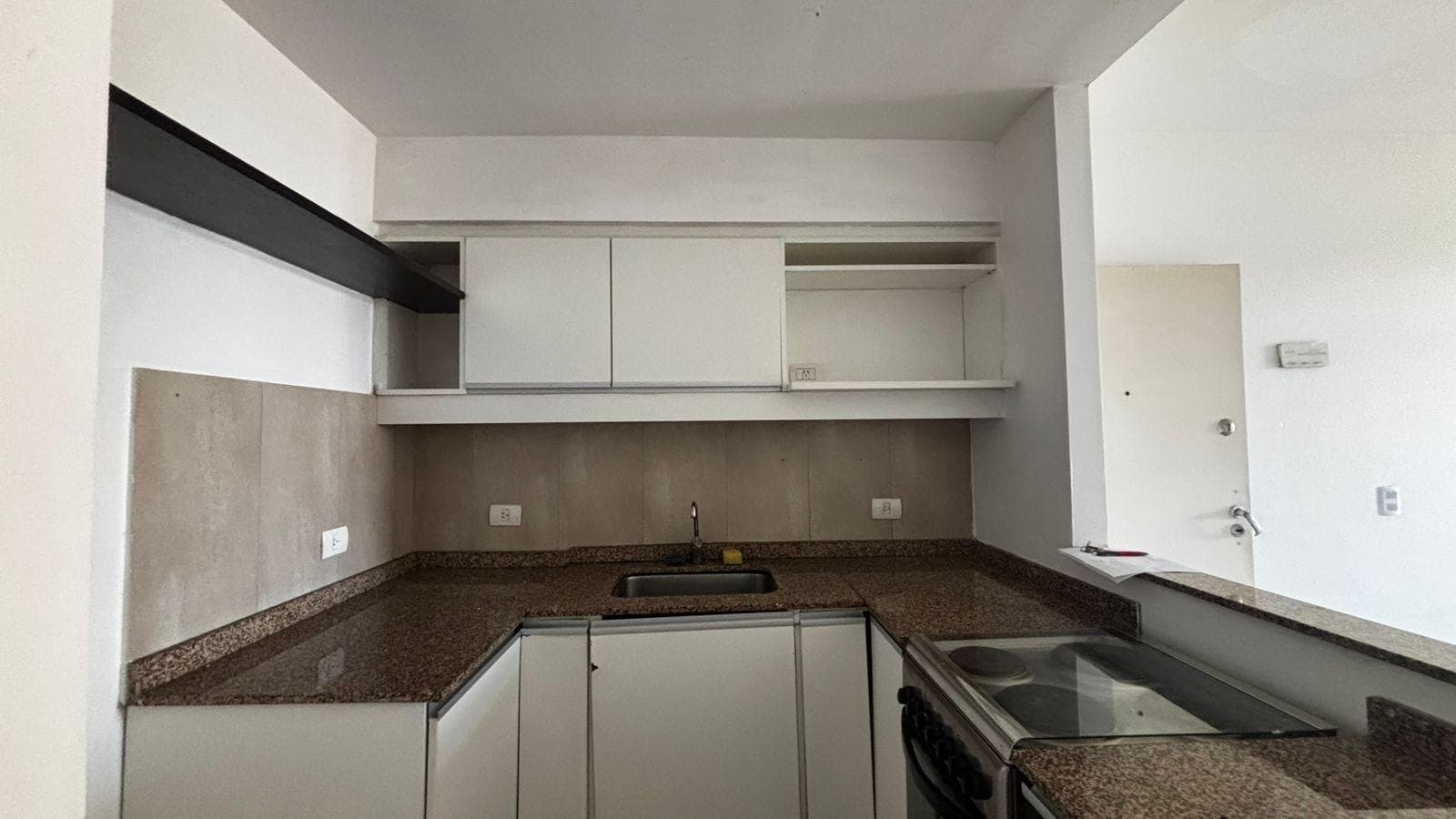 Departamento 2 ambientes en Villa Crespo - foto 1