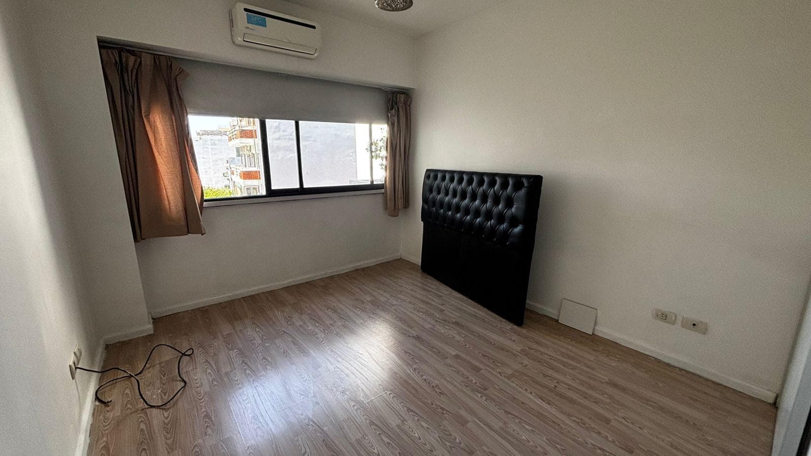 Departamento 2 ambientes en Villa Crespo - foto 18