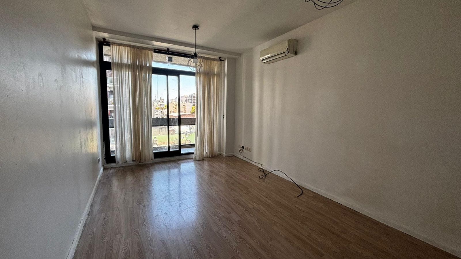 Departamento 2 ambientes en Villa Crespo - foto 8