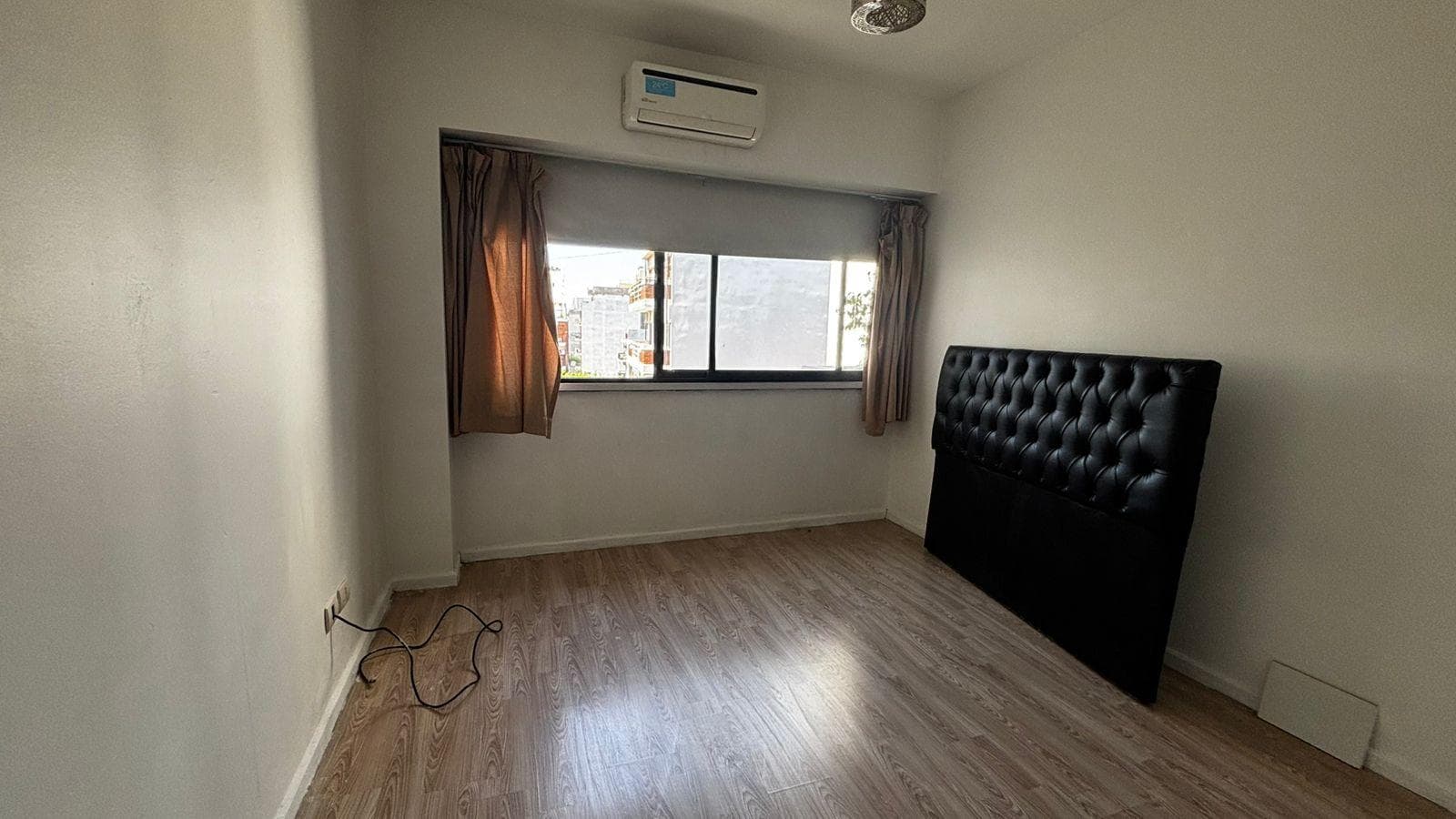 Departamento 2 ambientes en Villa Crespo - foto 23