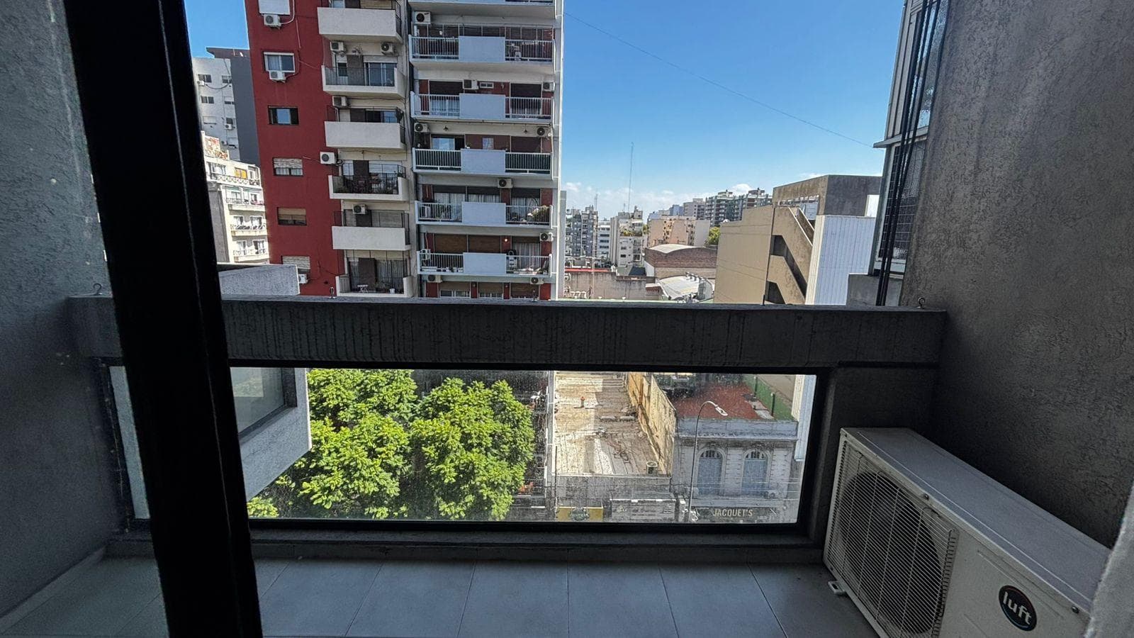 Departamento 2 ambientes en Villa Crespo - foto 25