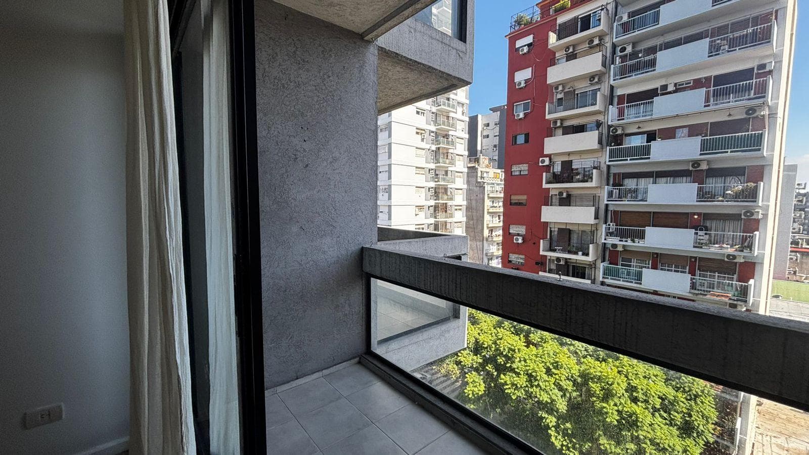 Departamento 2 ambientes en Villa Crespo - foto 11