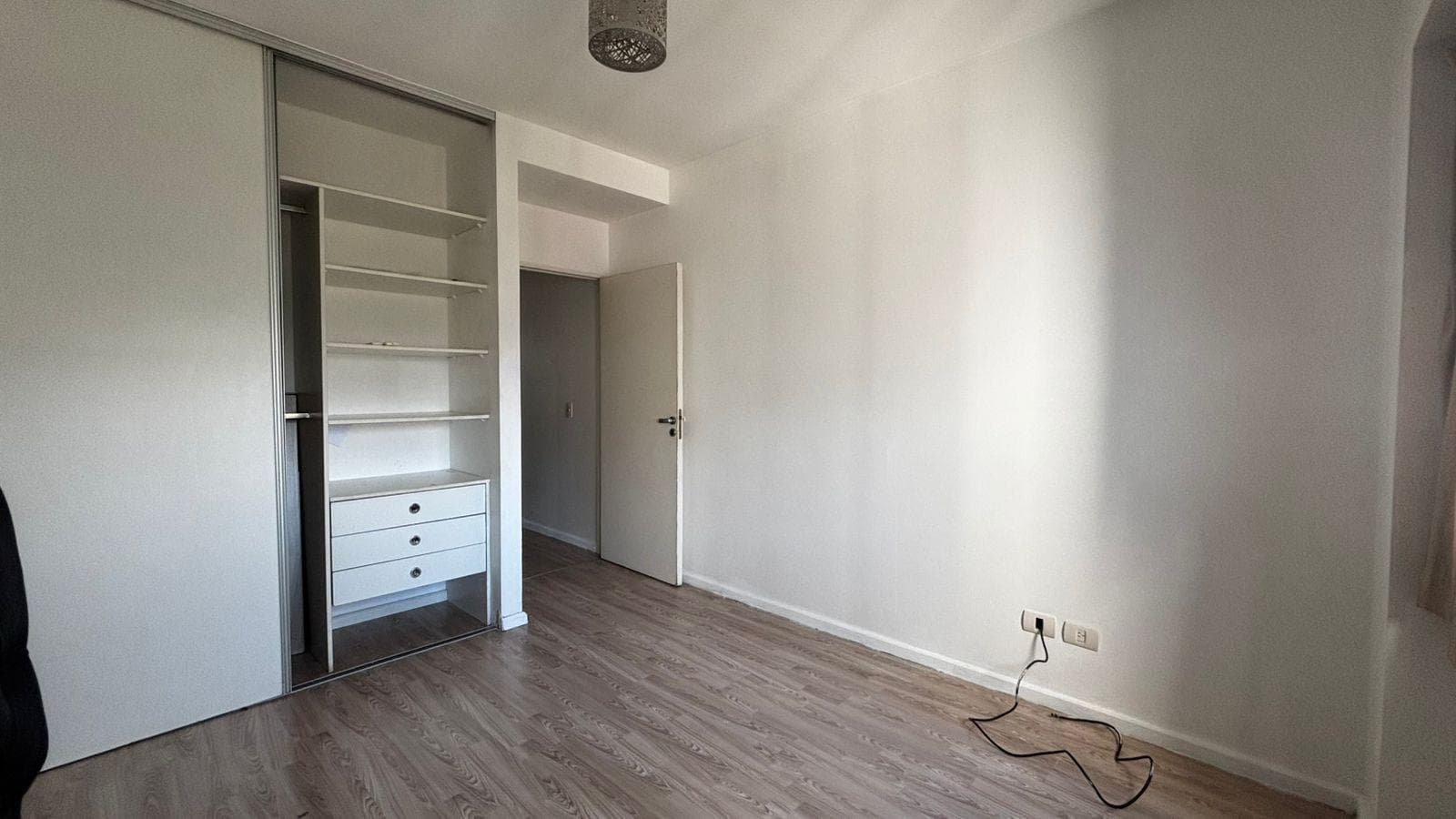 Departamento 2 ambientes en Villa Crespo - foto 21