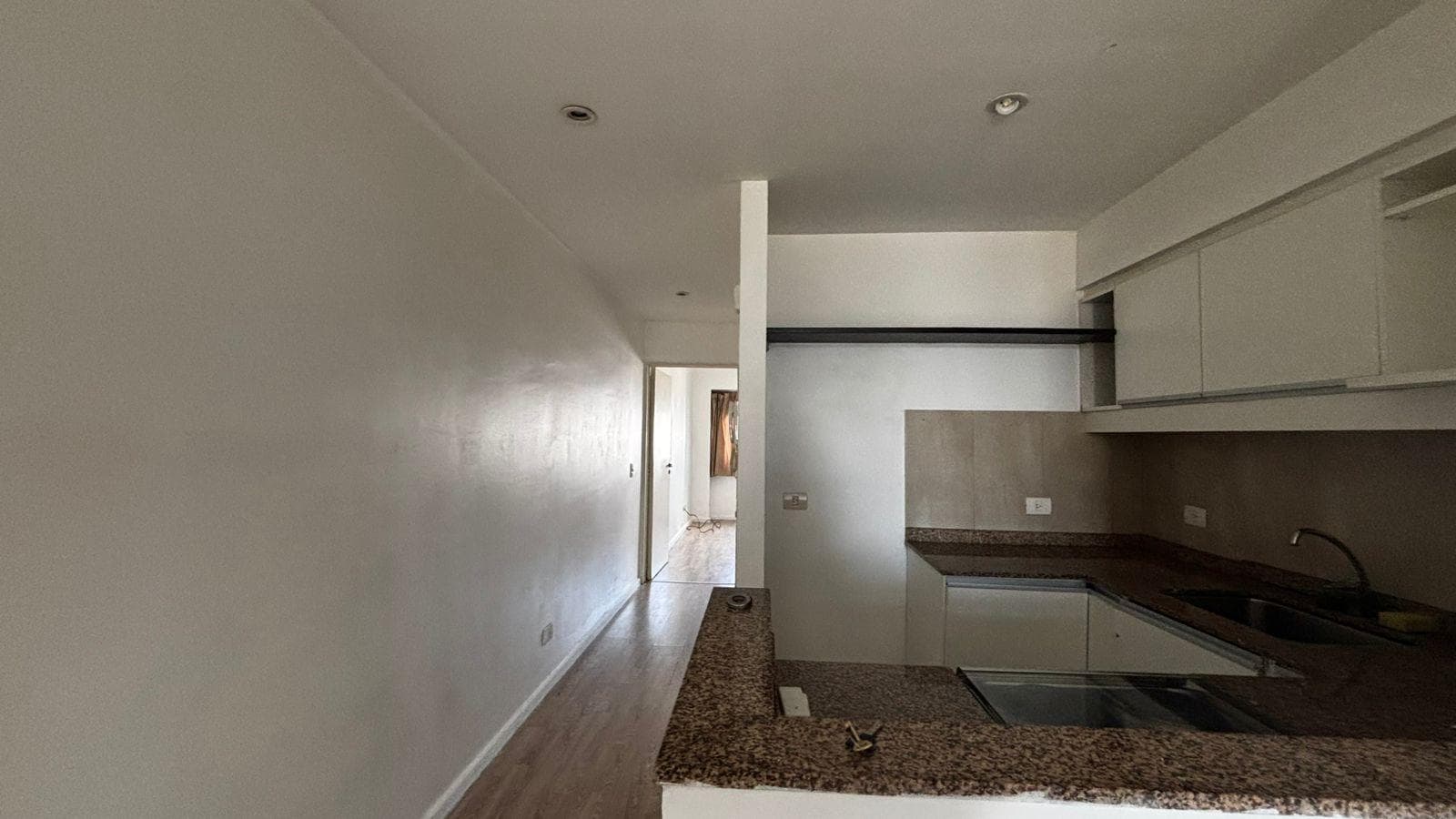 Departamento 2 ambientes en Villa Crespo - foto 32