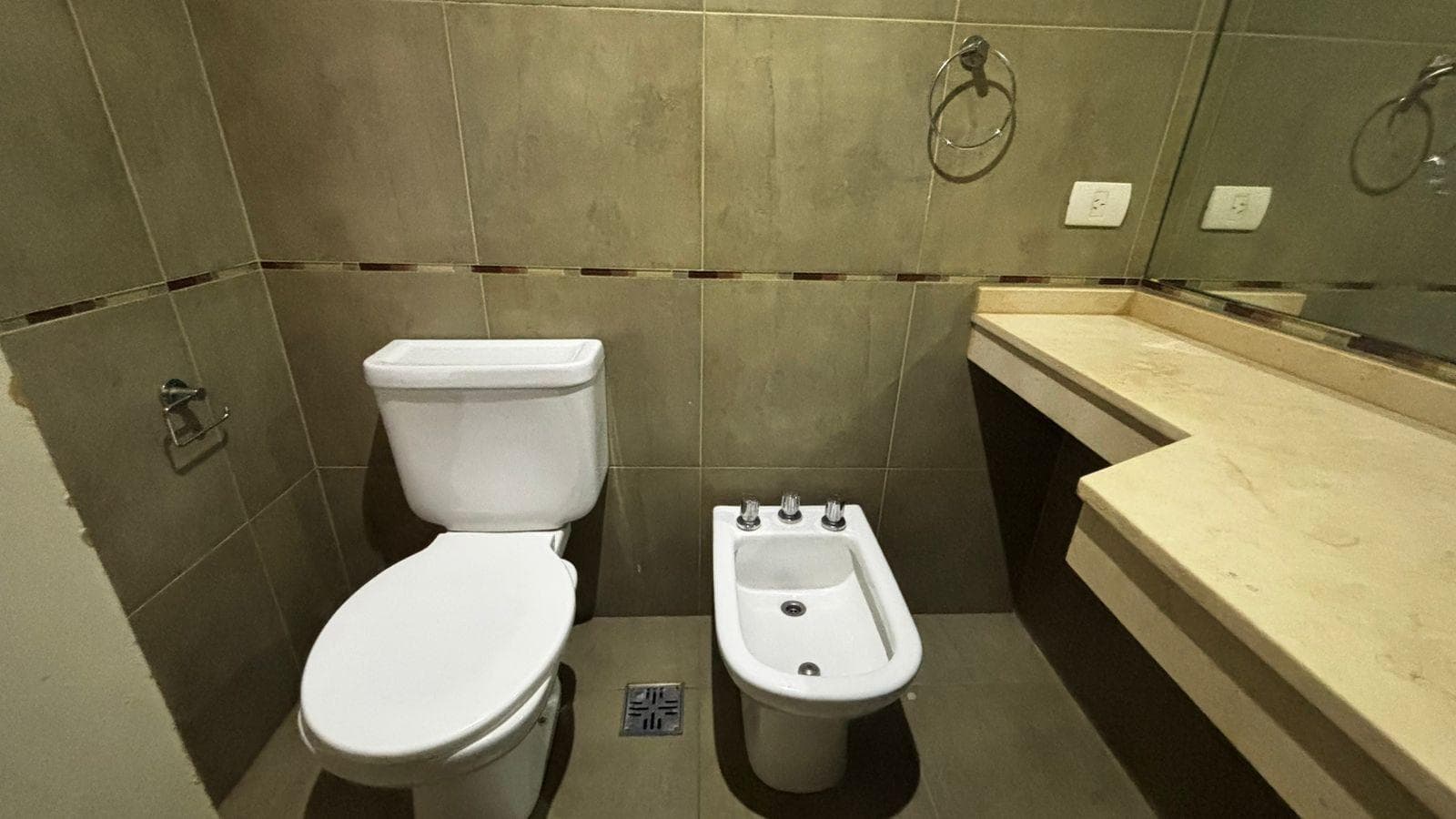 Departamento 2 ambientes en Villa Crespo - foto 14