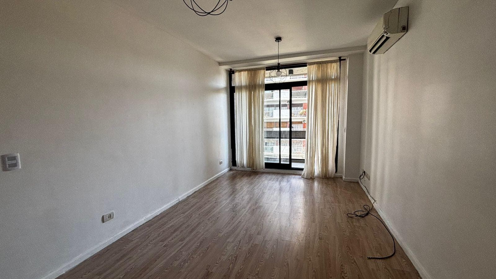 Departamento 2 ambientes en Villa Crespo - foto 9