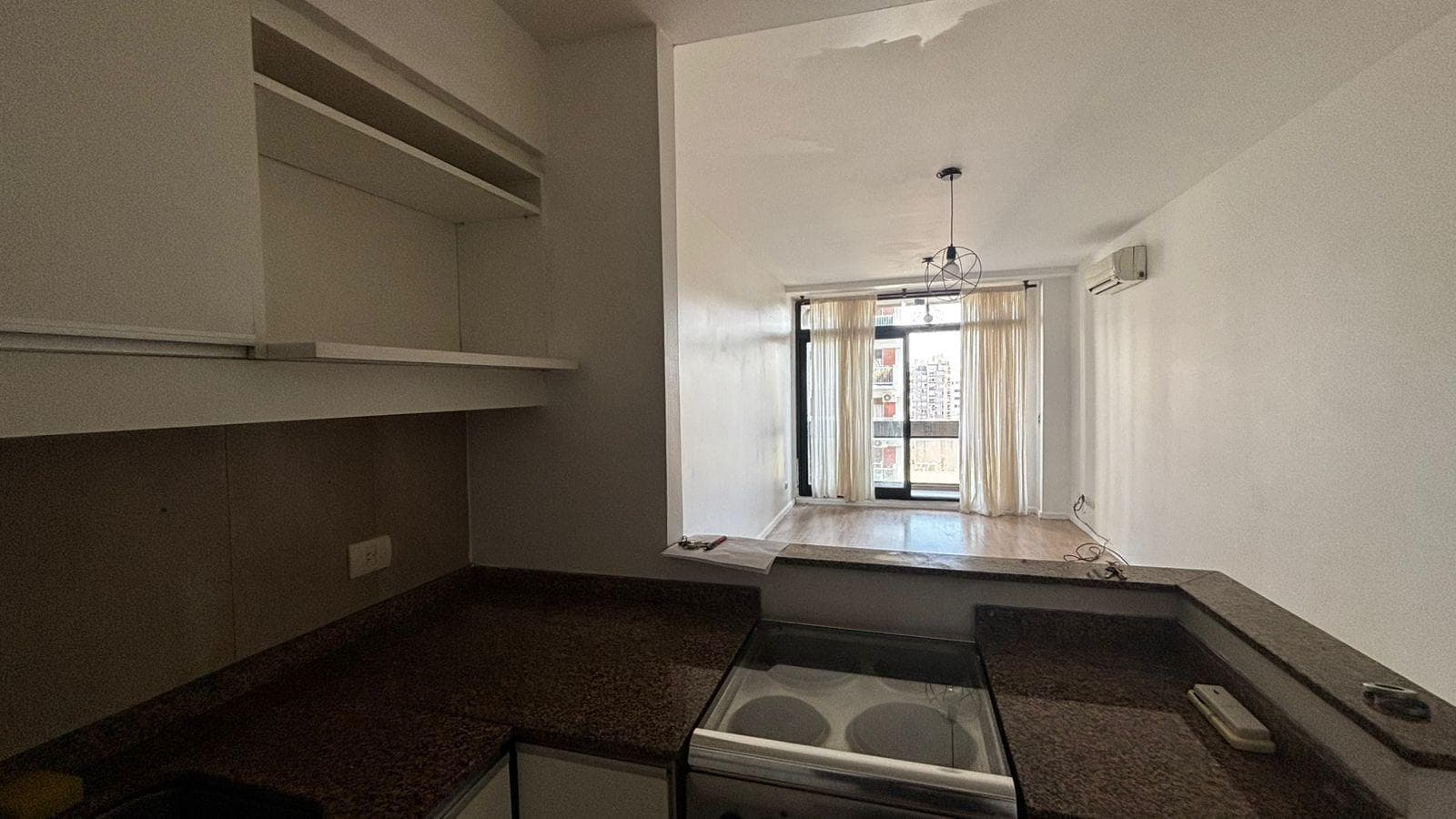 Departamento 2 ambientes en Villa Crespo - foto 12