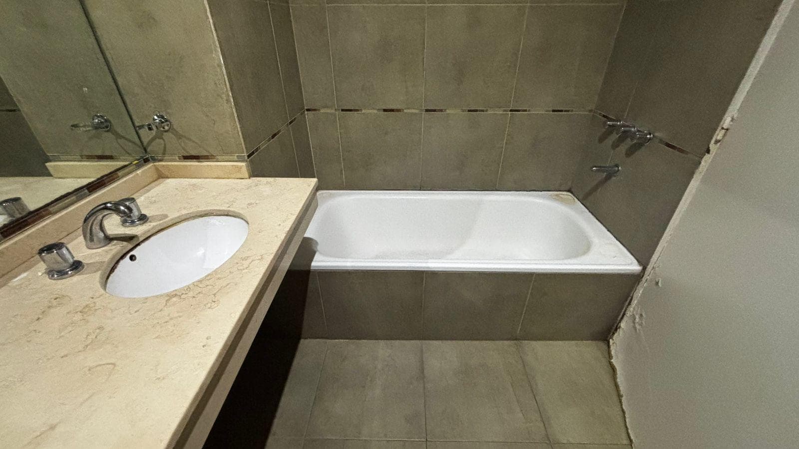 Departamento 2 ambientes en Villa Crespo - foto 13