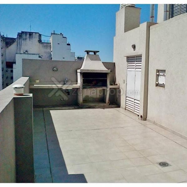 Departamento 2 ambientes en Villa Crespo - foto 31