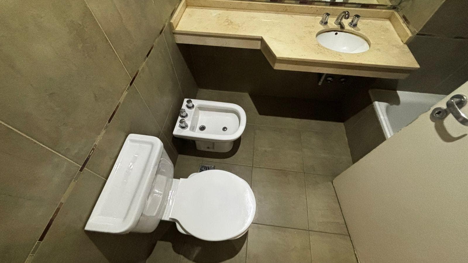 Departamento 2 ambientes en Villa Crespo - foto 15